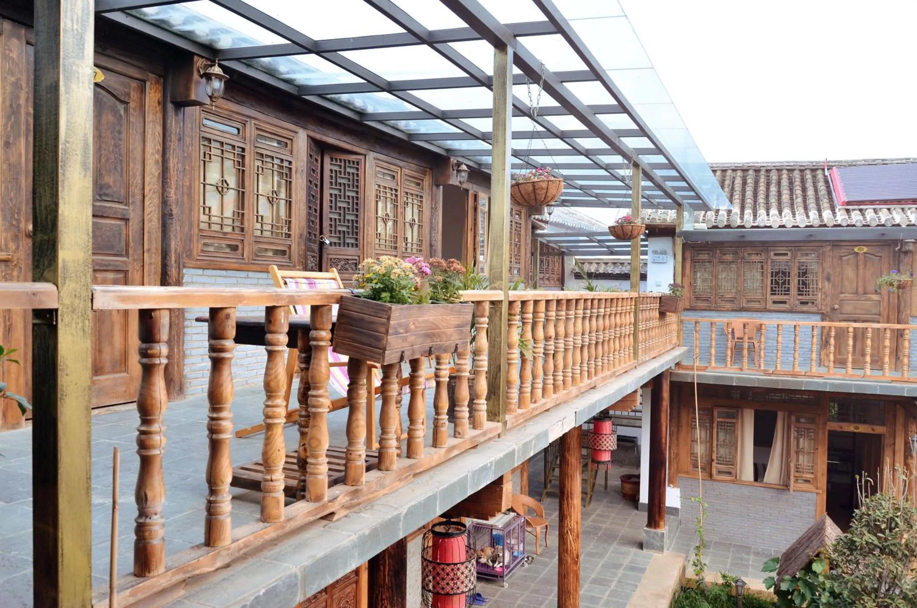 Other in Tourist Courtyard Hotel