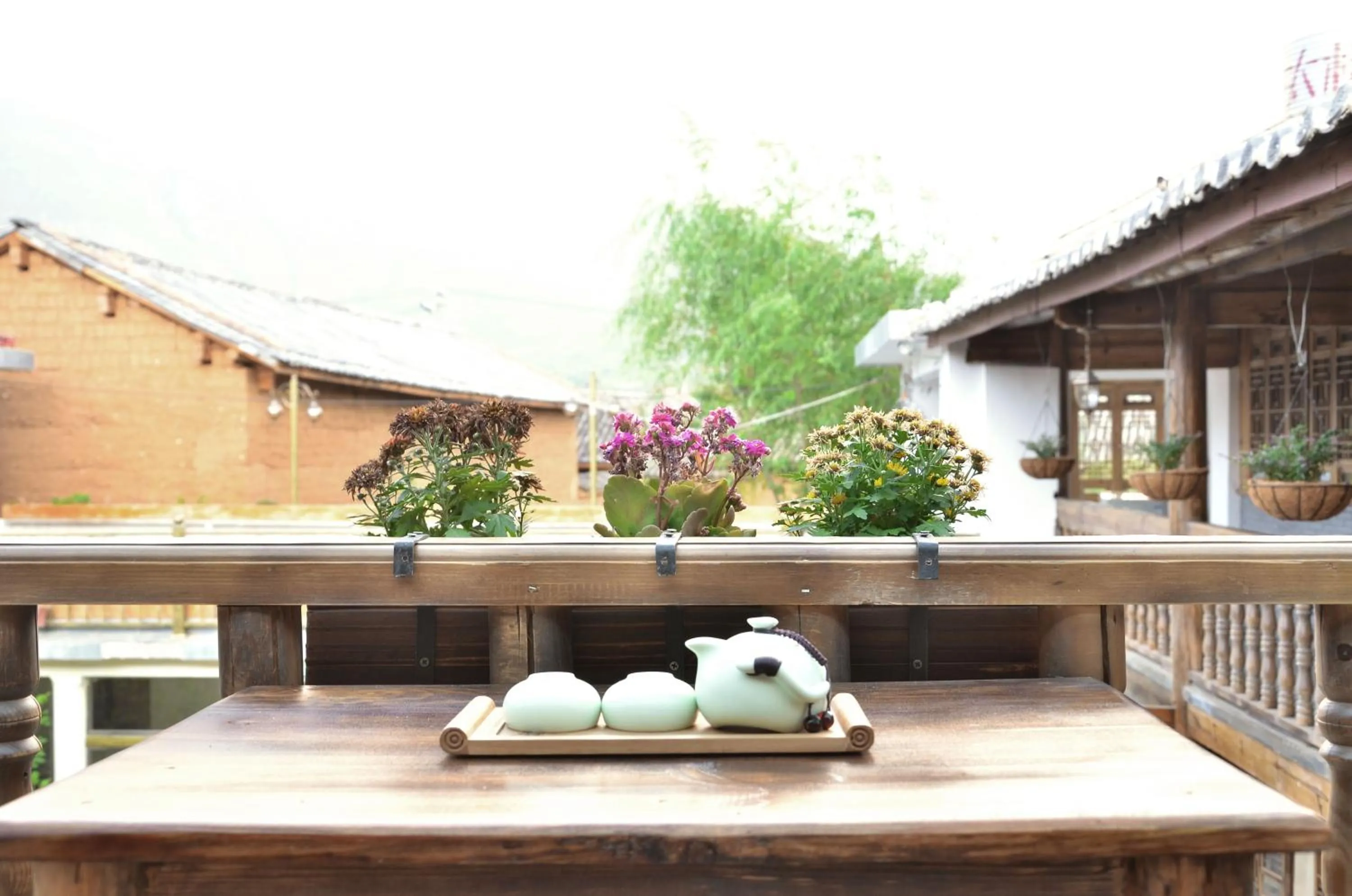 Other in Tourist Courtyard Hotel