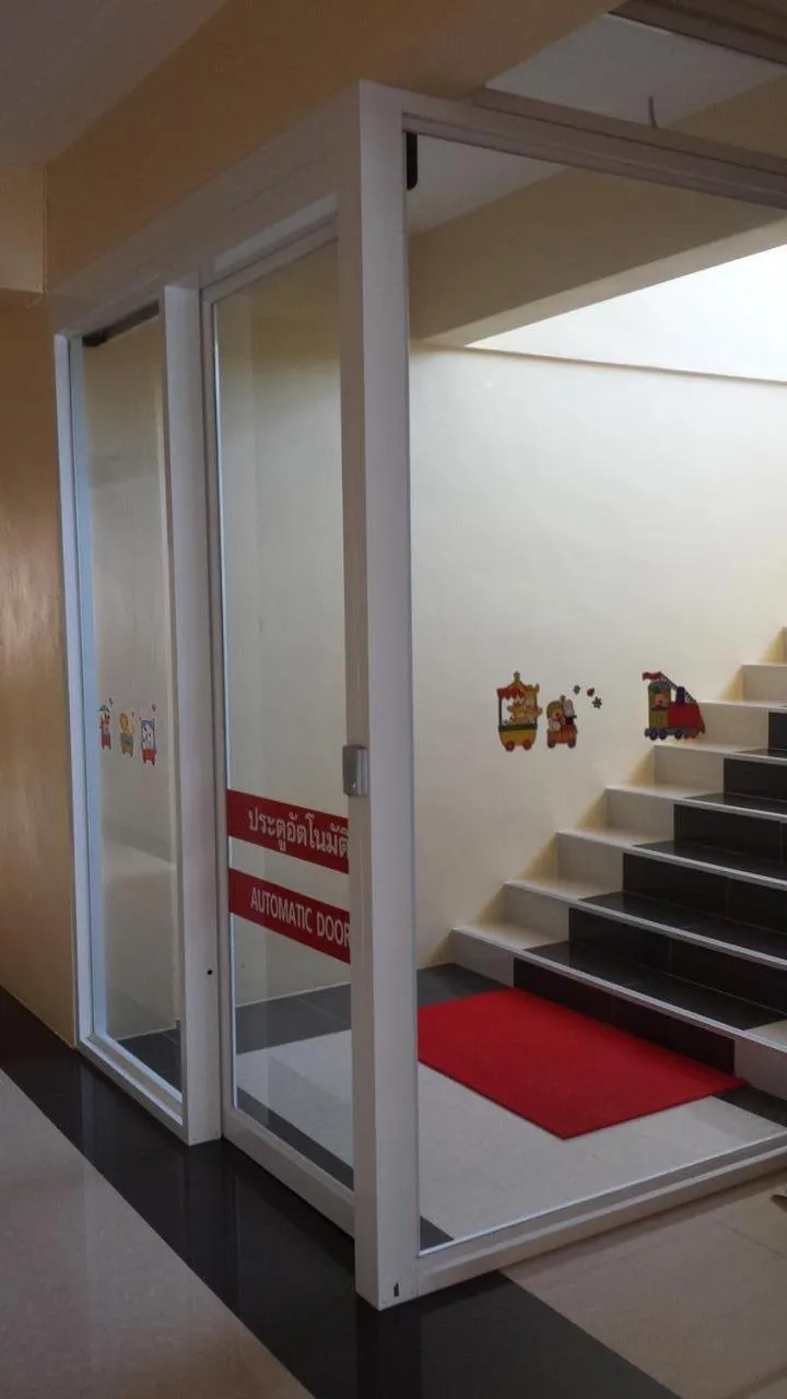 Other in Wansiri Mansion