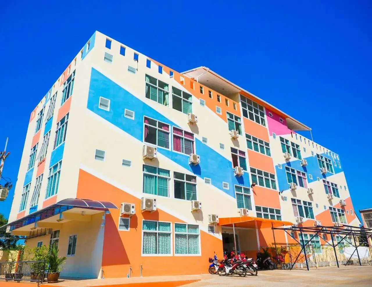 Wansiri Mansion Wansiri Mansion