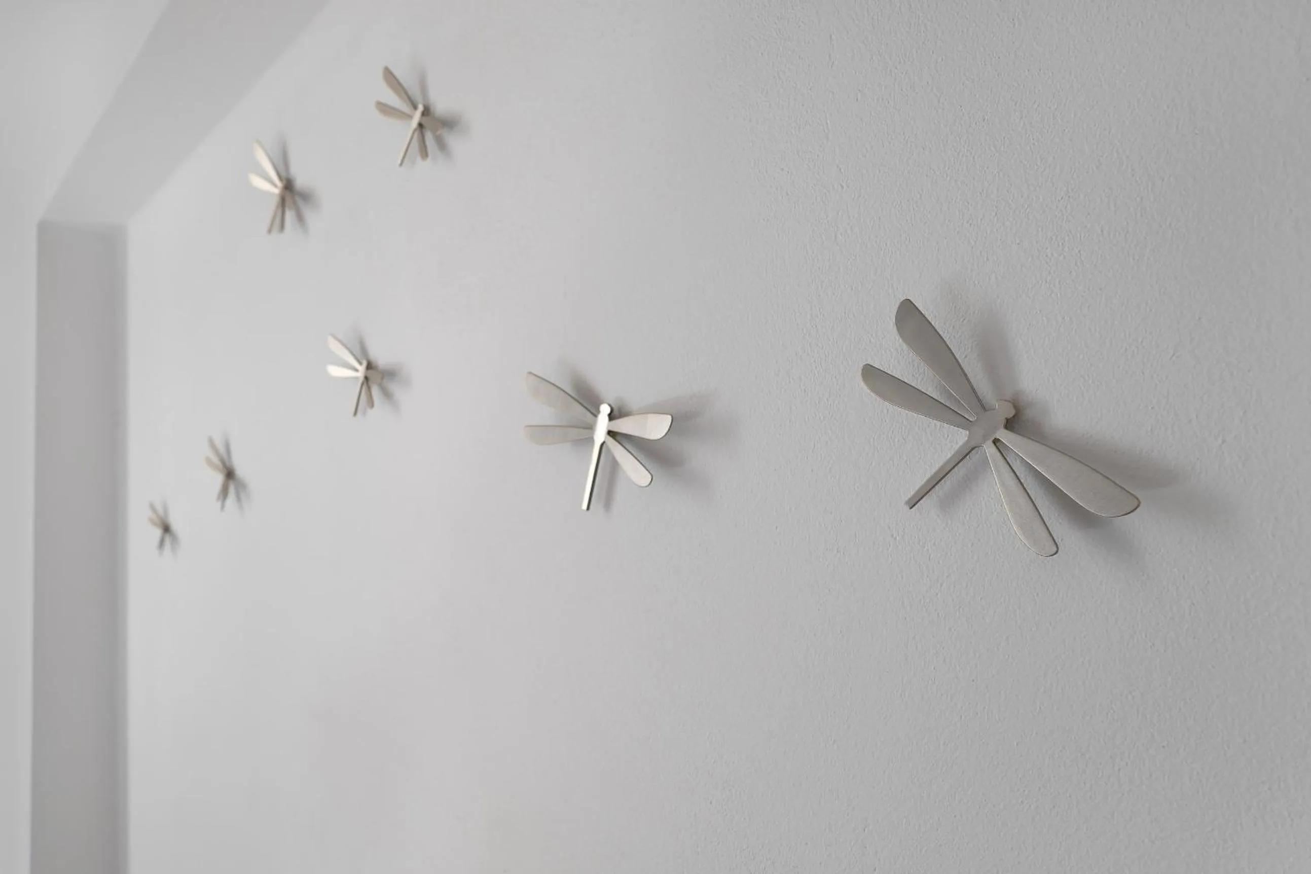 Decorative detail in Mariposita de San Telmo Tango Experience Hotel Boutique