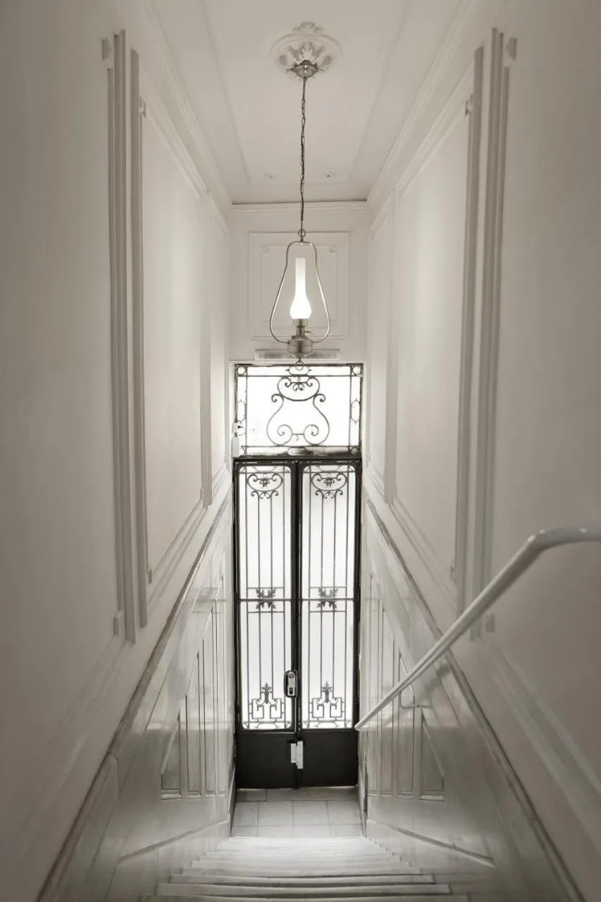 Facade/entrance in Mariposita de San Telmo Tango Experience Hotel Boutique