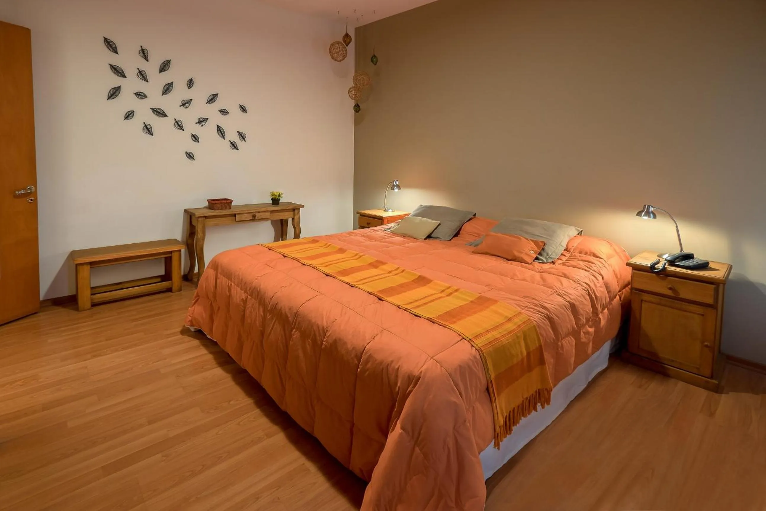 Bedroom, Bed in Mariposita de San Telmo Tango Experience Hotel Boutique