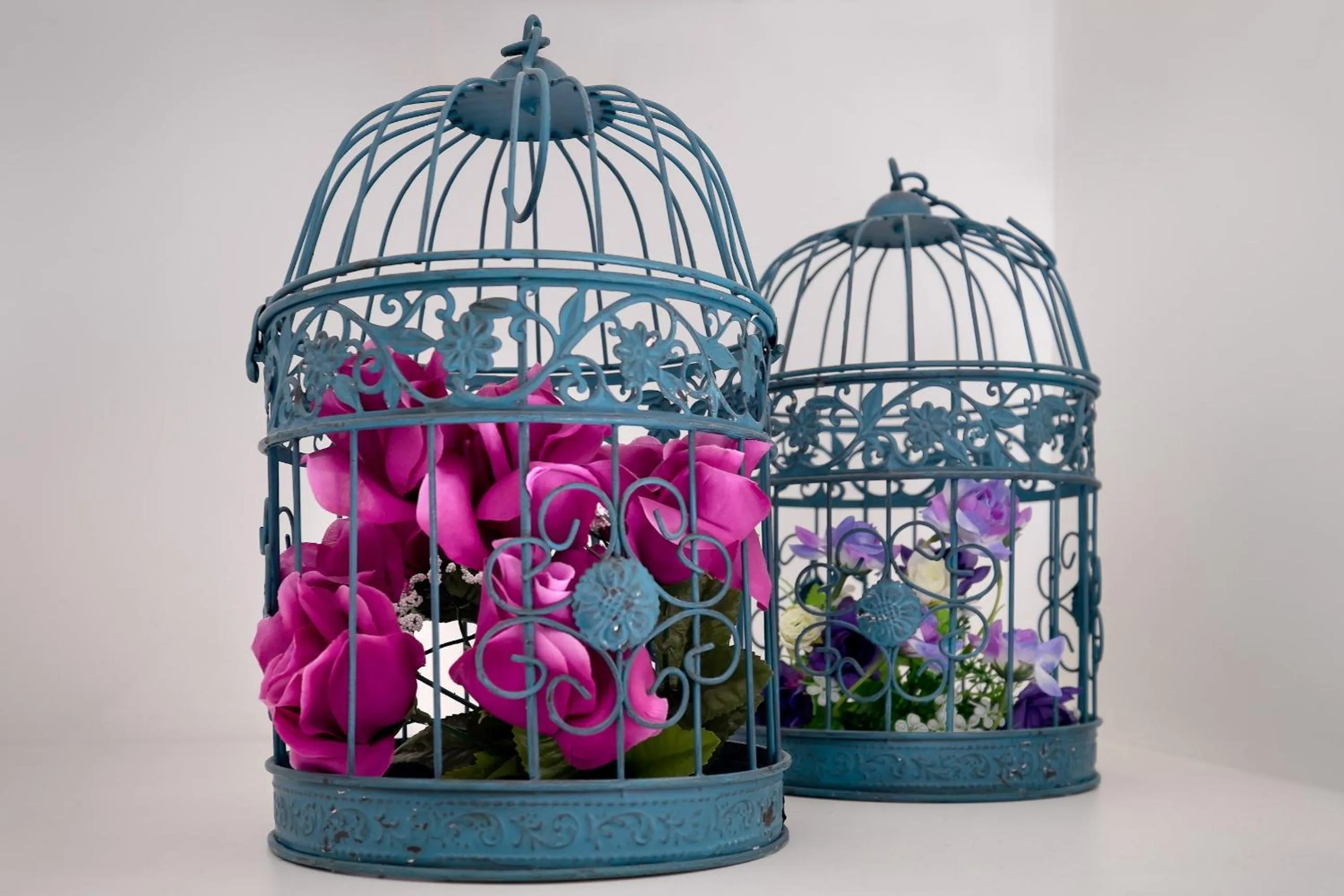 Decorative detail in Mariposita de San Telmo Tango Experience Hotel Boutique