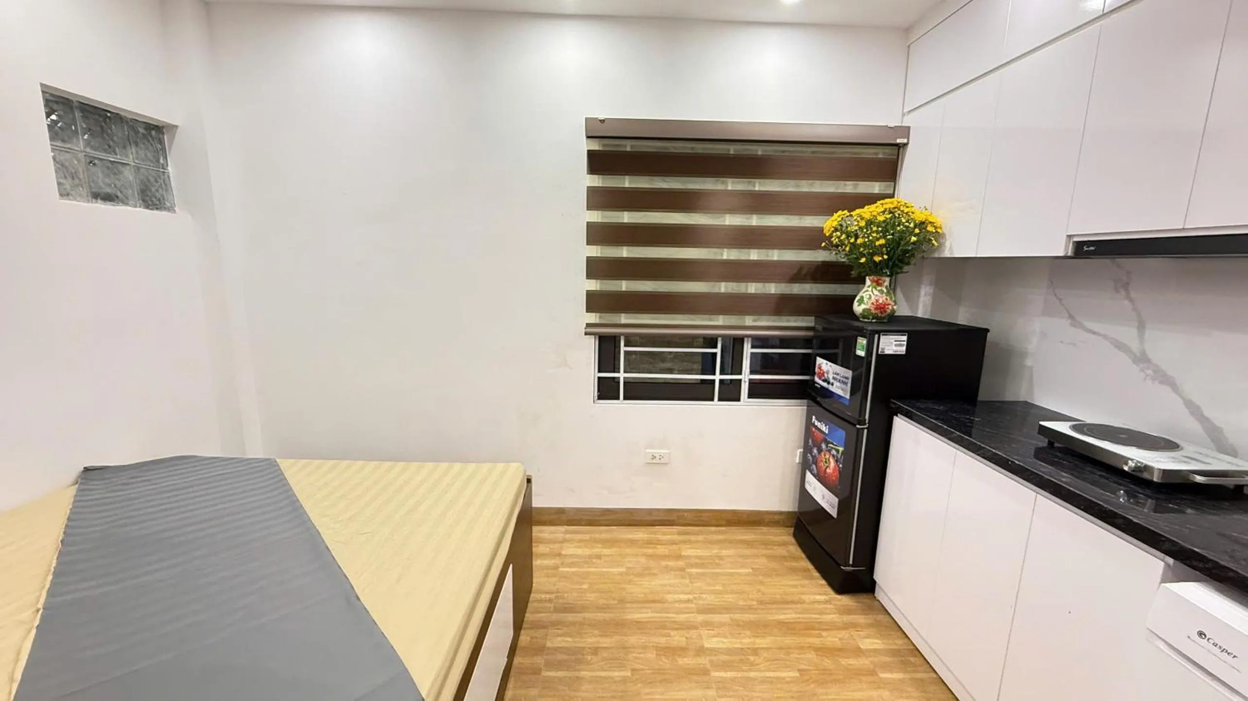 Era Apartment 491 De La Thanh