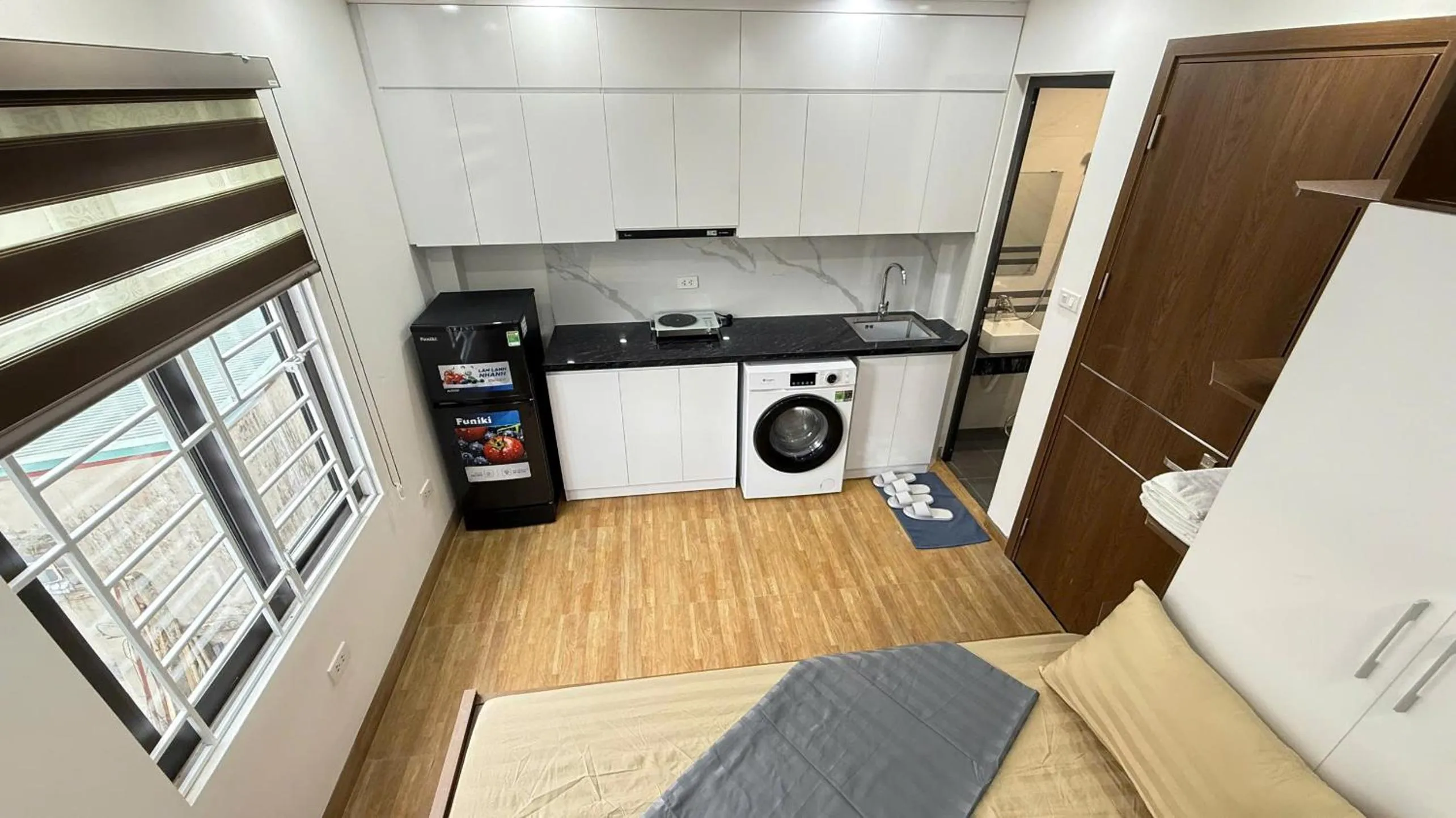 Era Apartment 491 De La Thanh