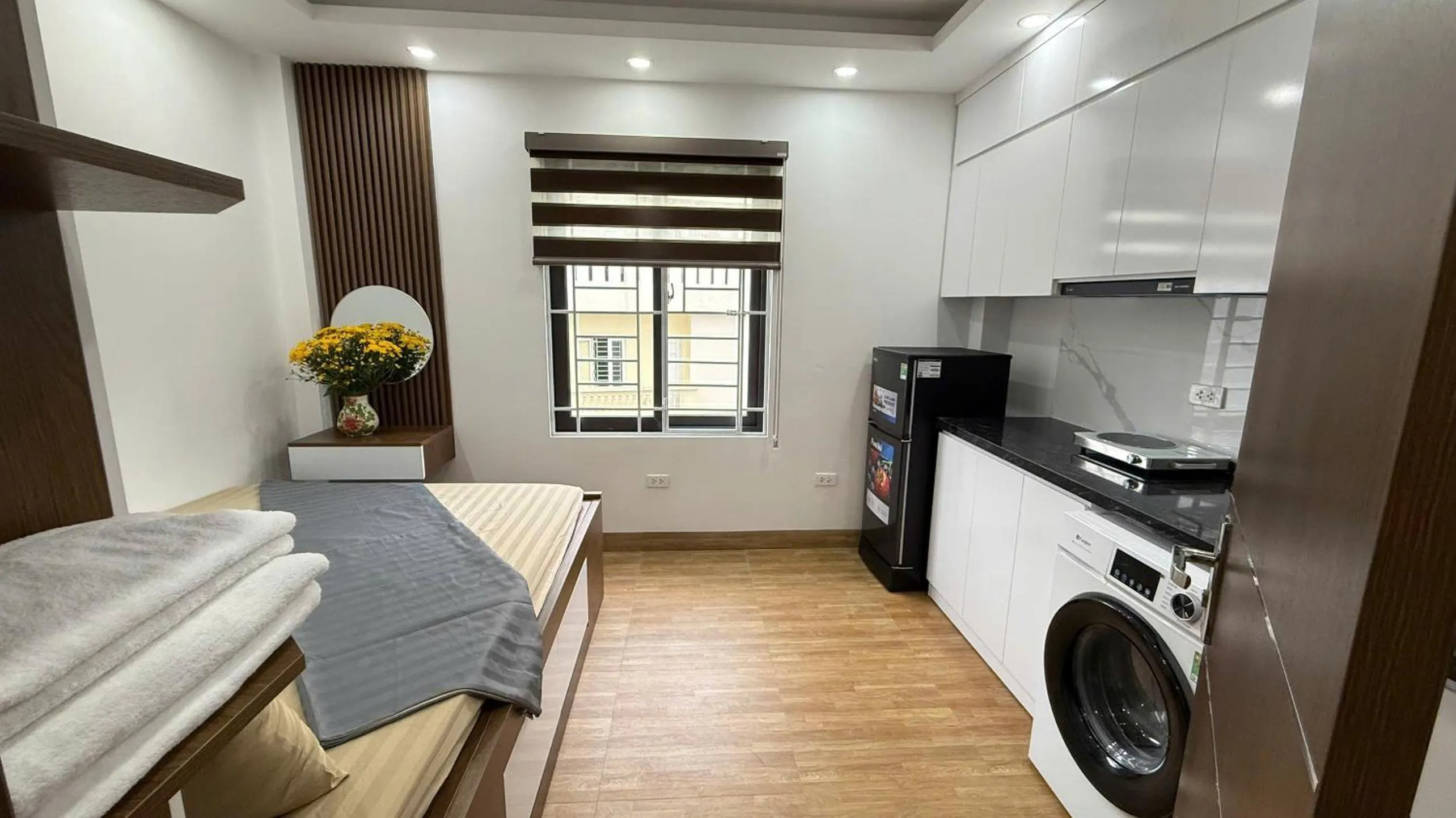 Era Apartment 491 De La Thanh