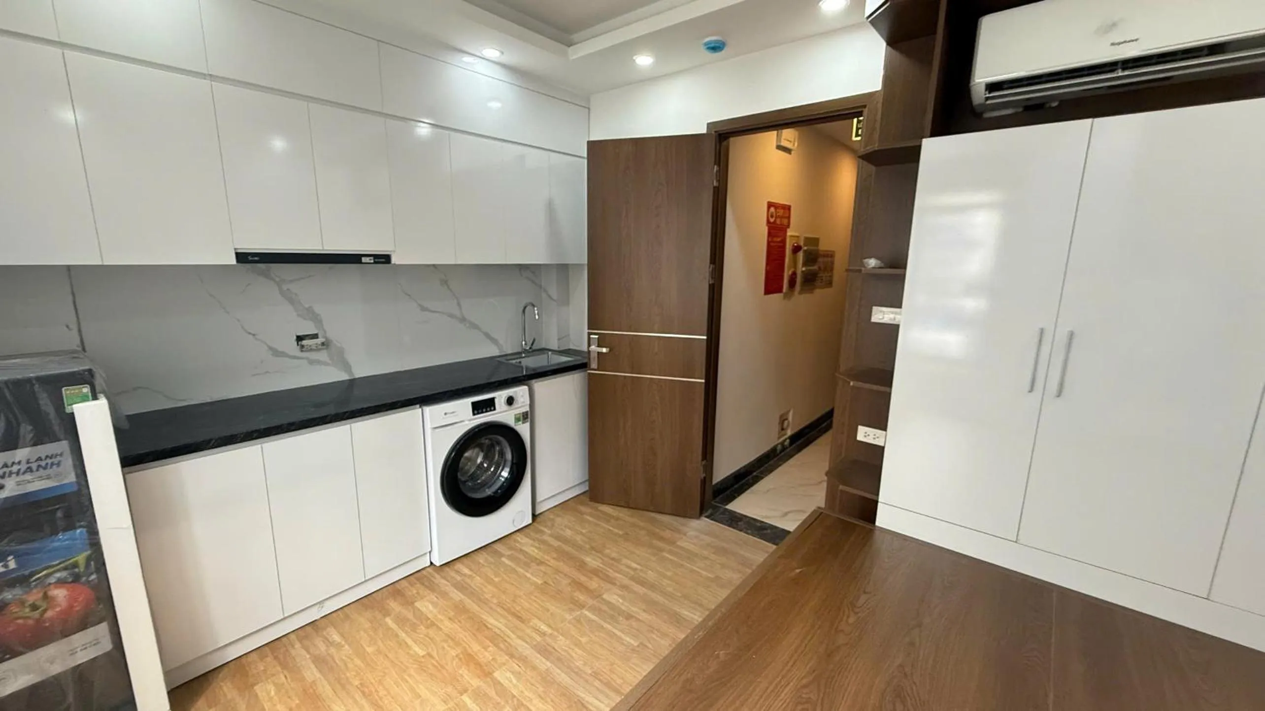 Era Apartment 491 De La Thanh