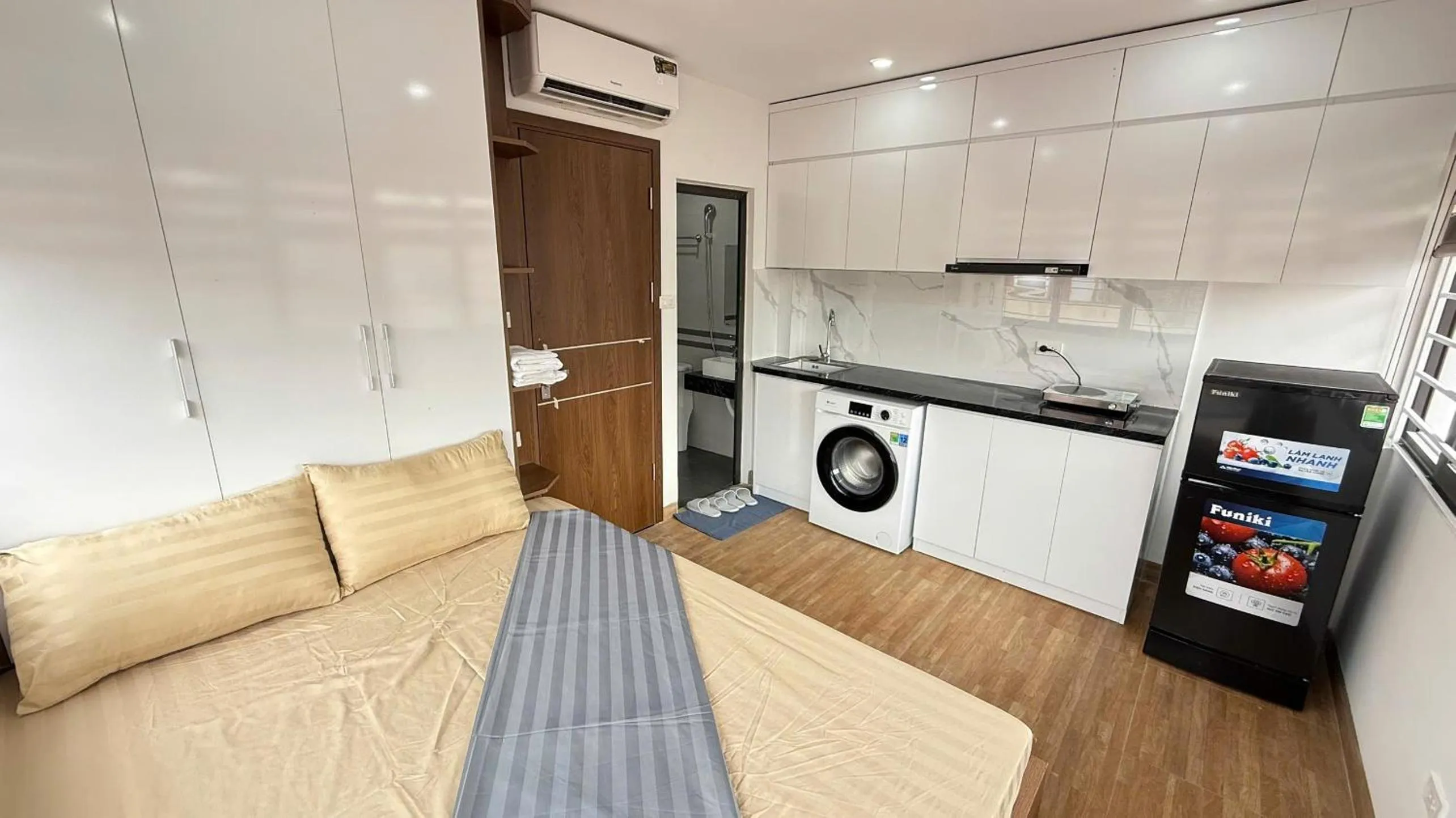 Era Apartment 491 De La Thanh