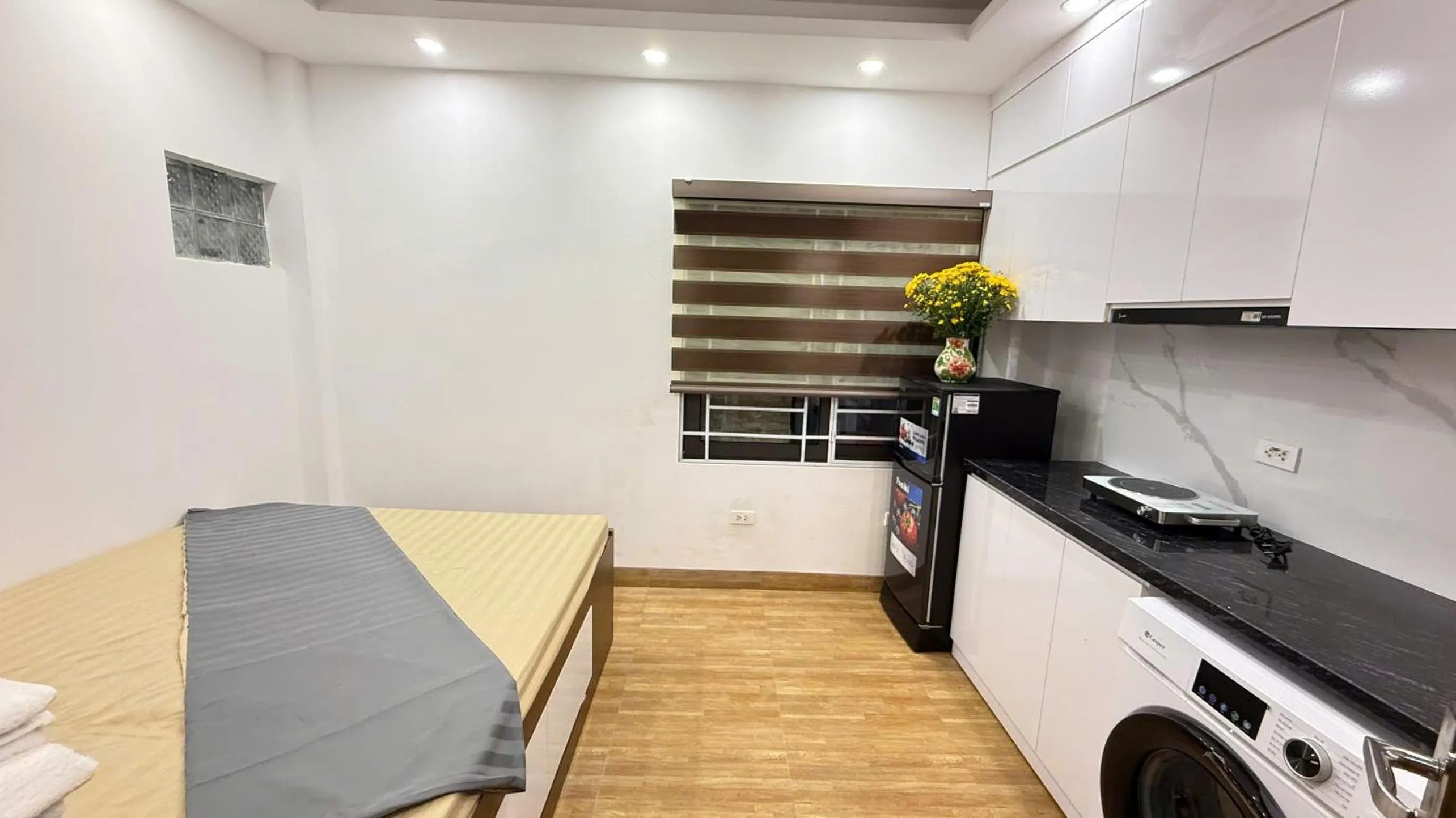 Era Apartment 491 De La Thanh