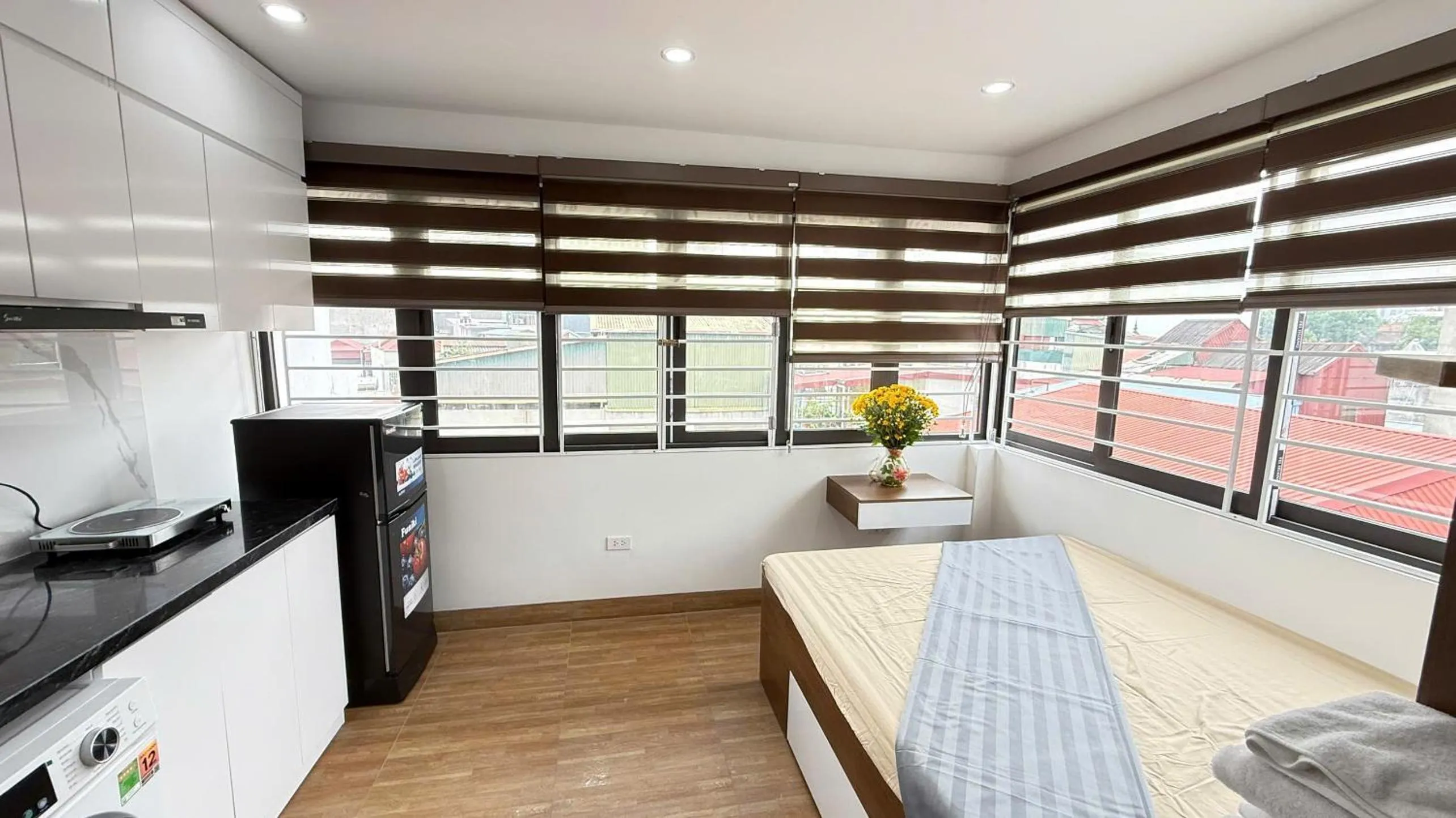 Era Apartment 491 De La Thanh