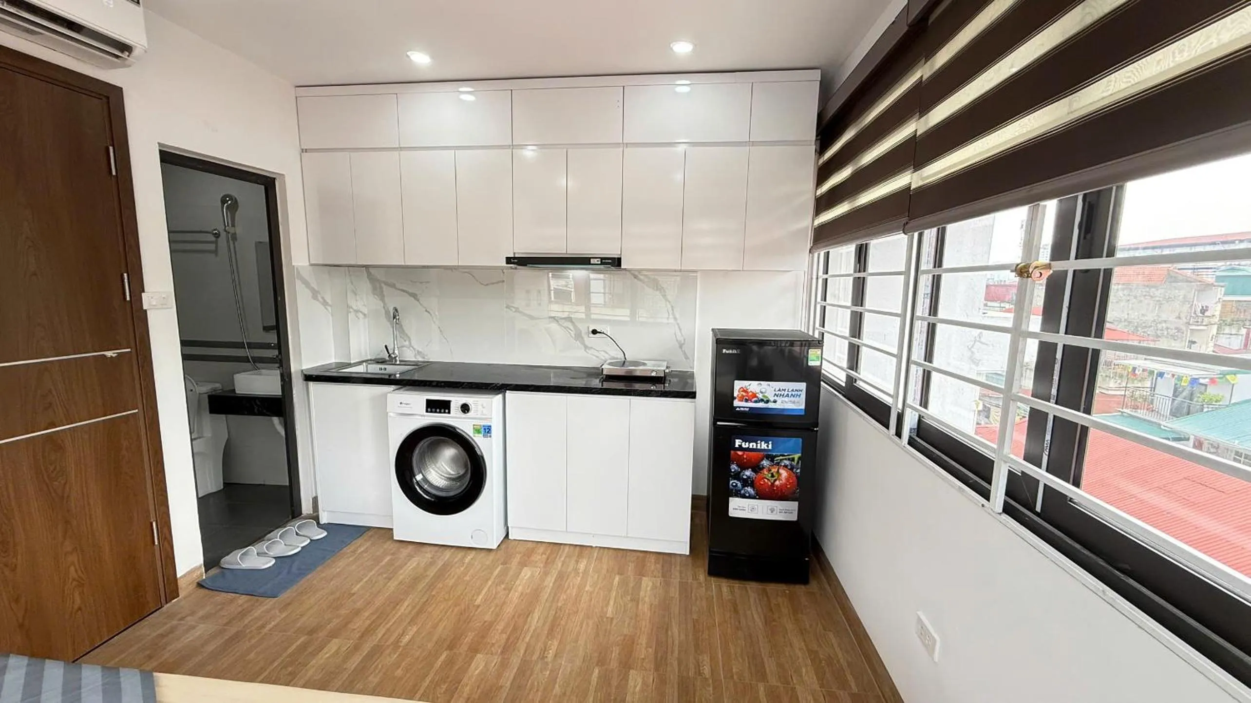 Era Apartment 491 De La Thanh