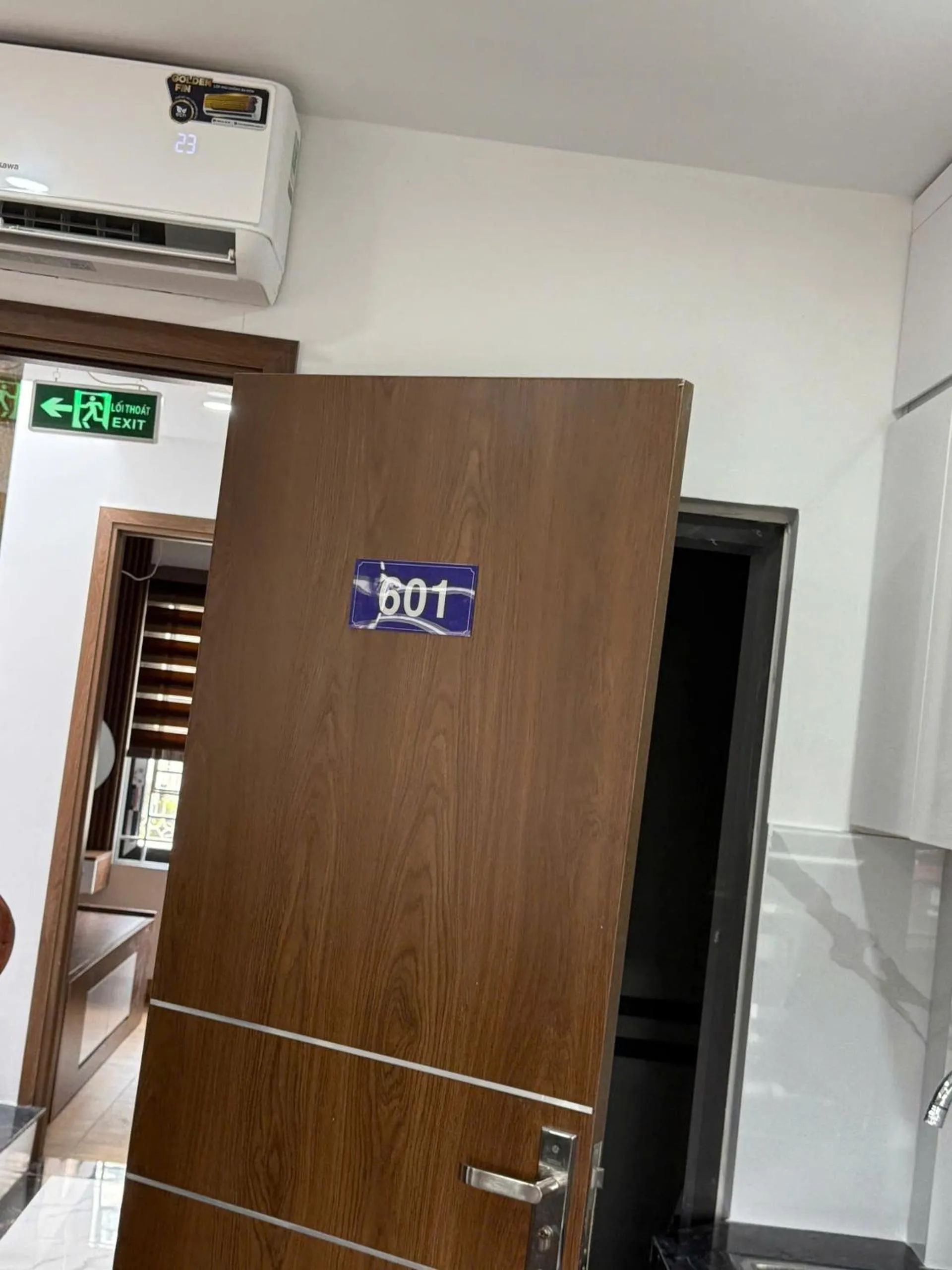 Era Apartment 491 De La Thanh