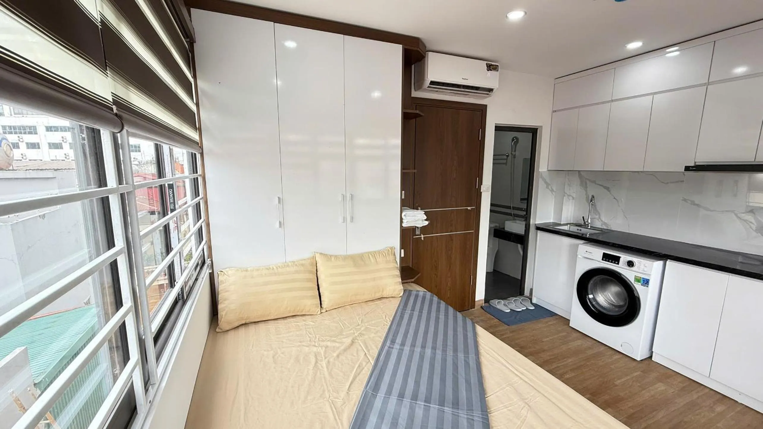 Era Apartment 491 De La Thanh