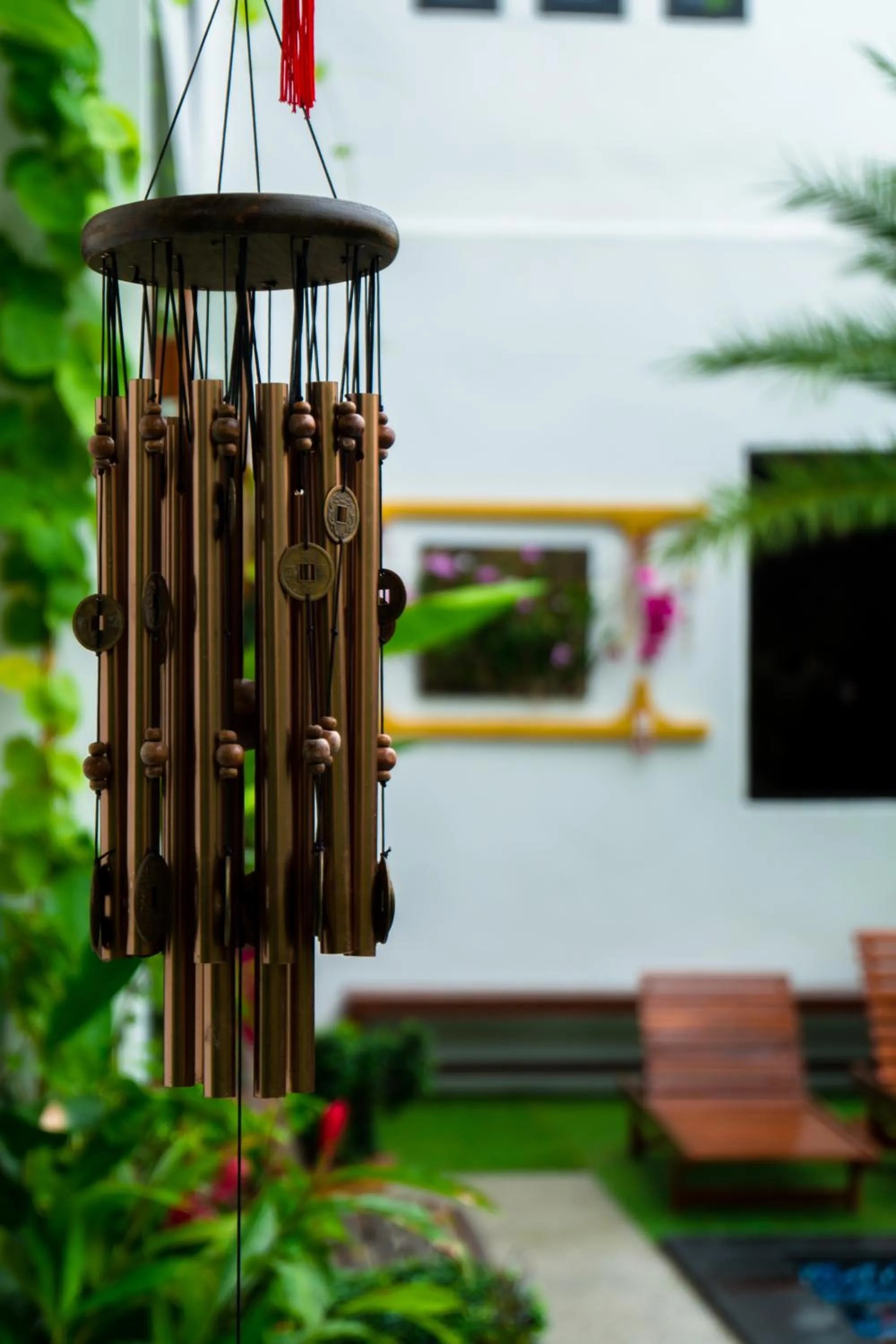 Other in Swiss Paradise Boutique Villa