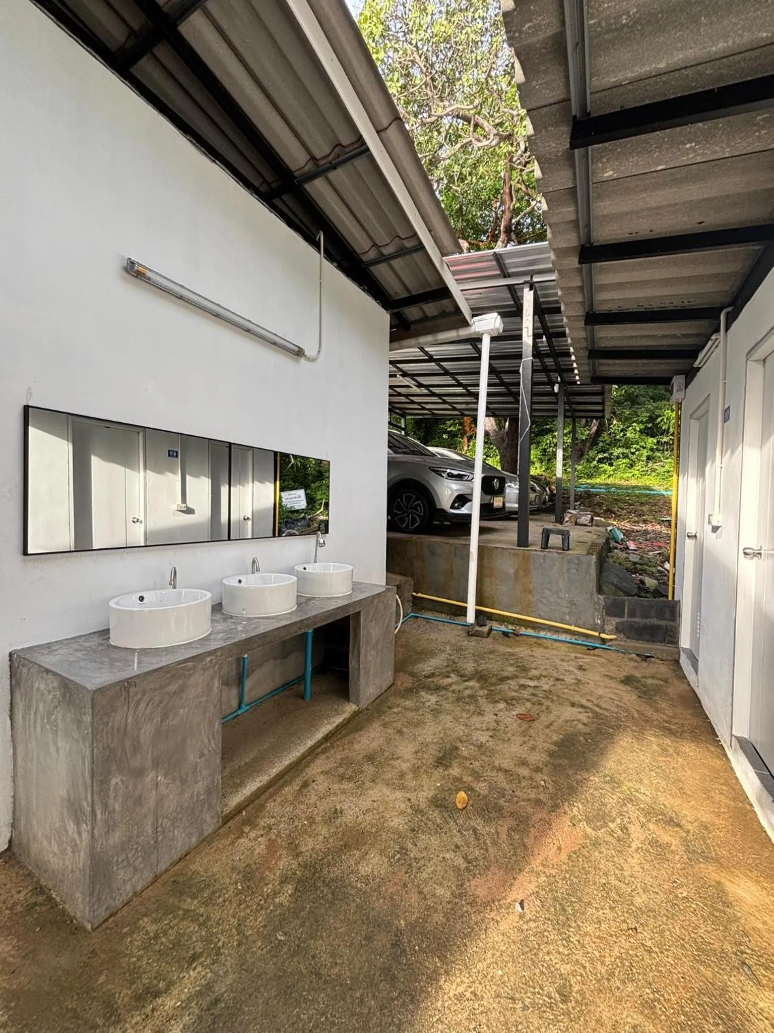 Golden Beach Resort Koh Phangan