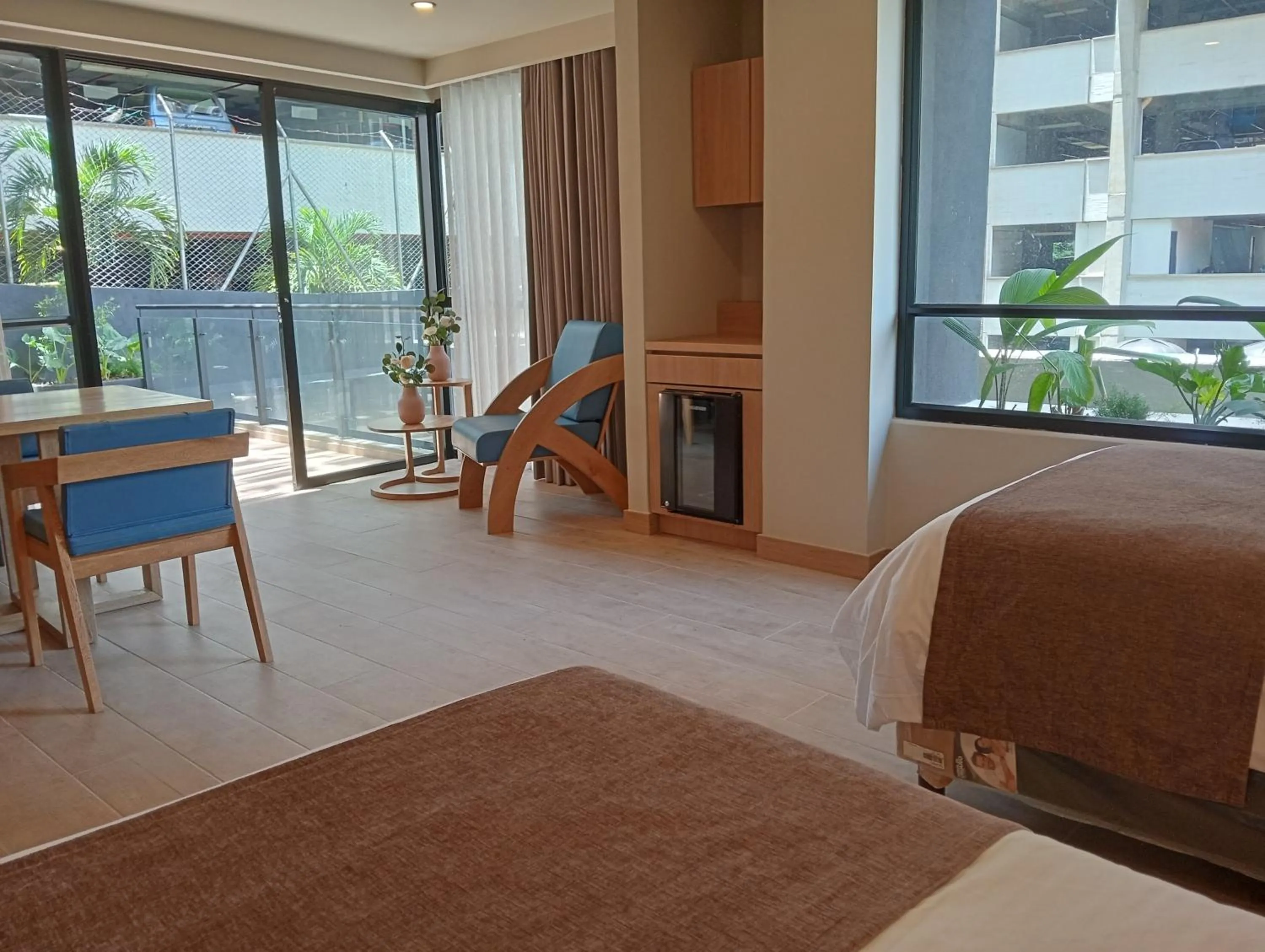 View (from property/room) in Hotel Rulay Medellin