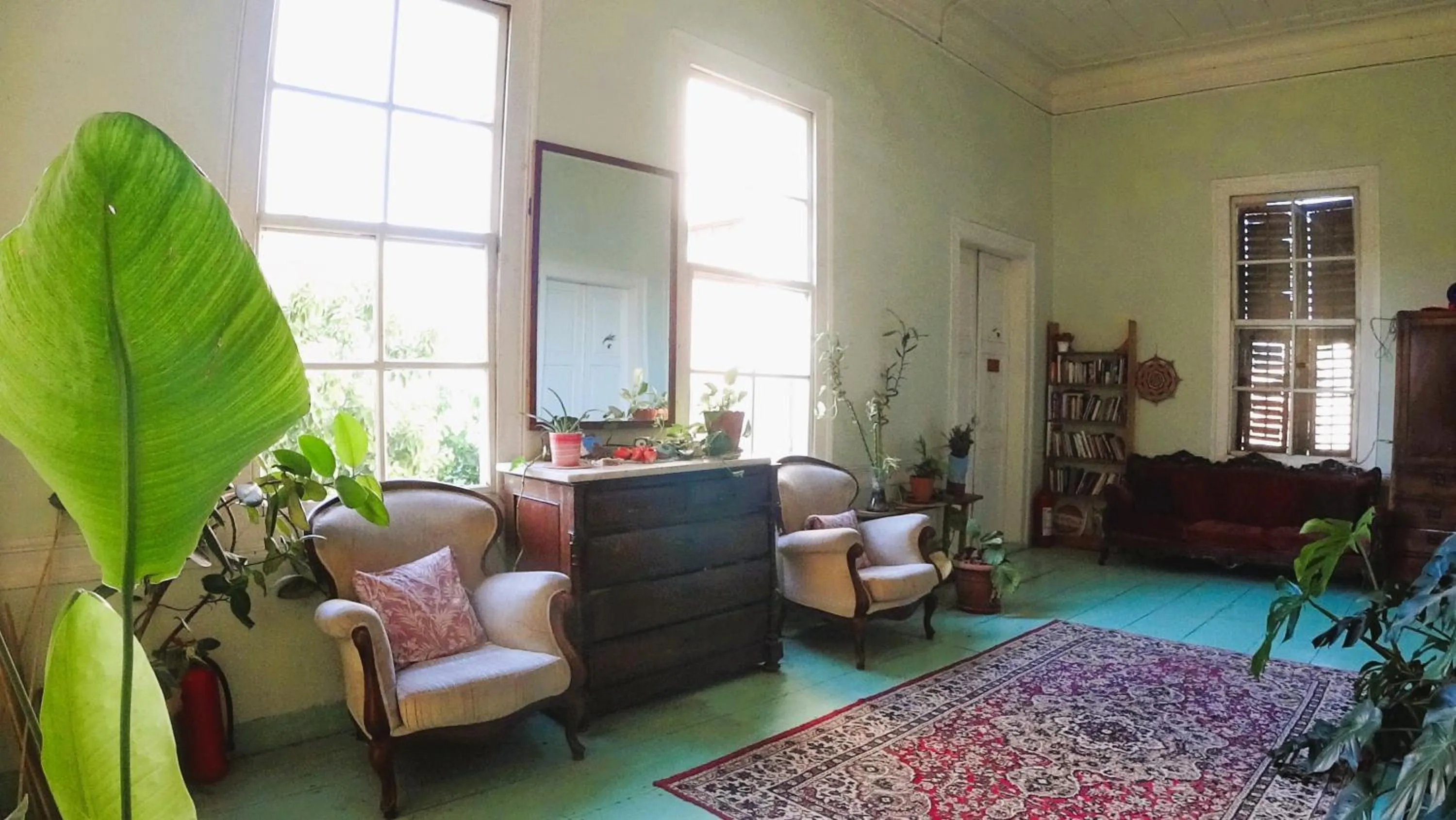 Lotus Garden Hostel Izmir