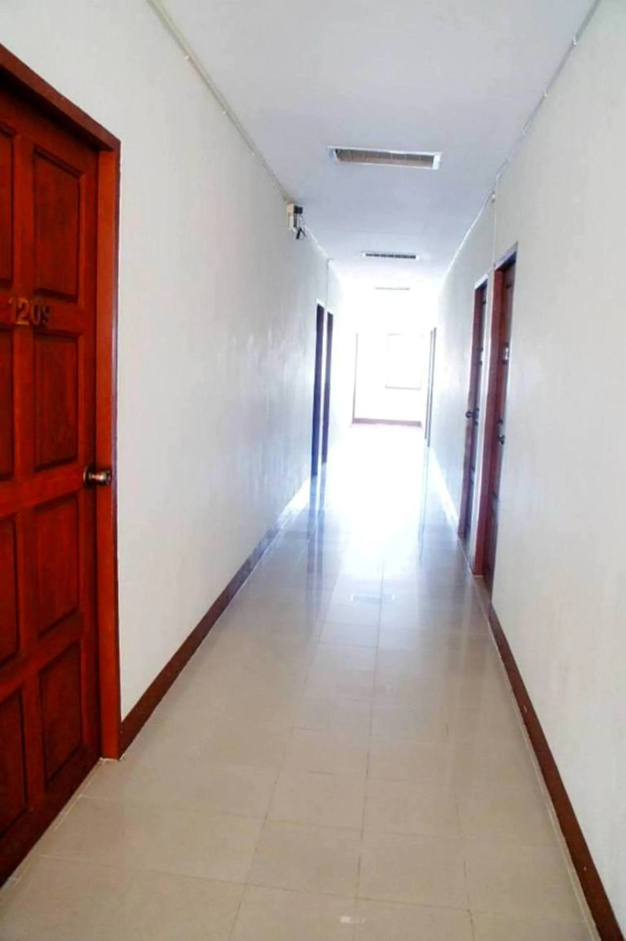 Balcony/Terrace in Vipa House