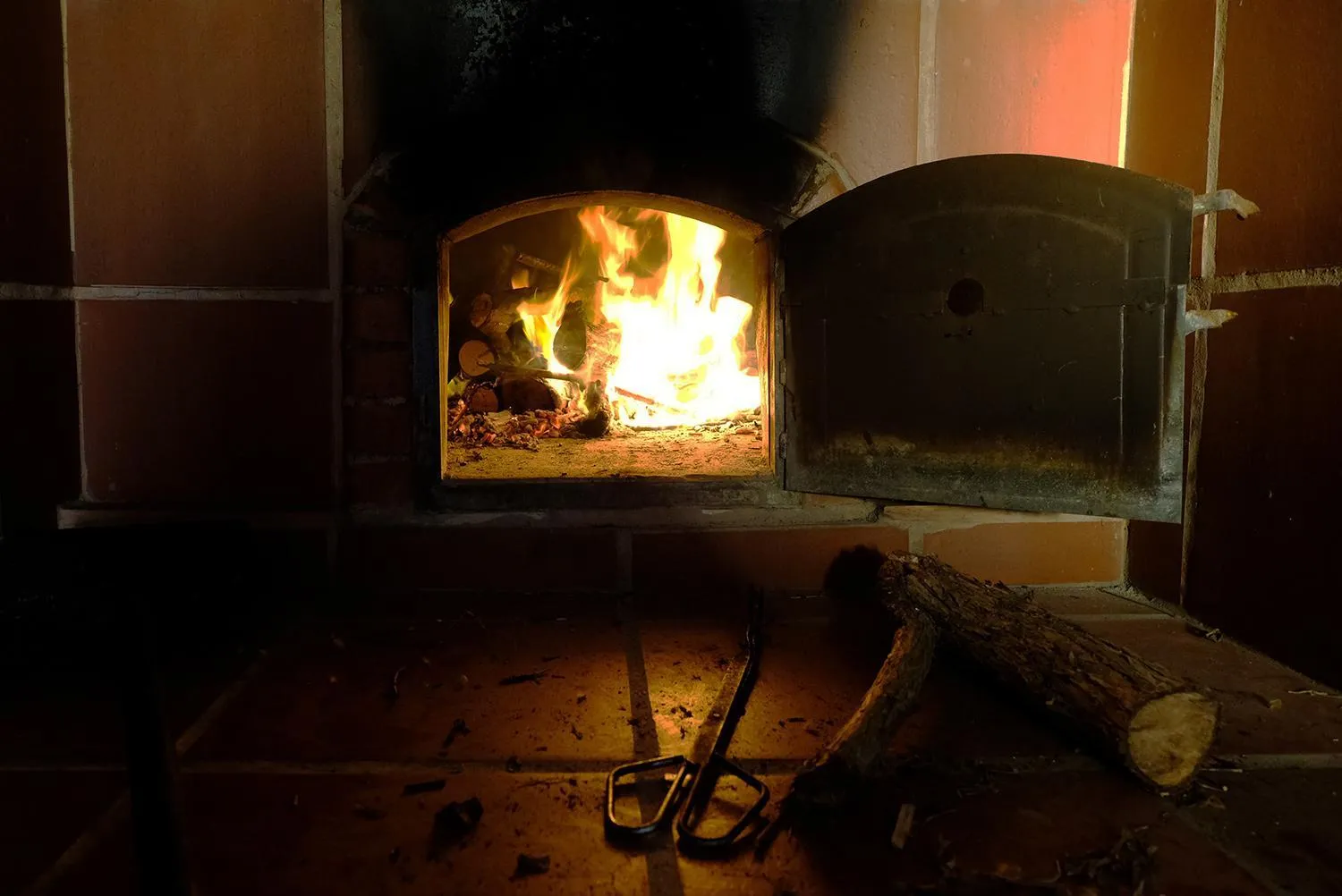 Food and drinks in FreeSurfCamp