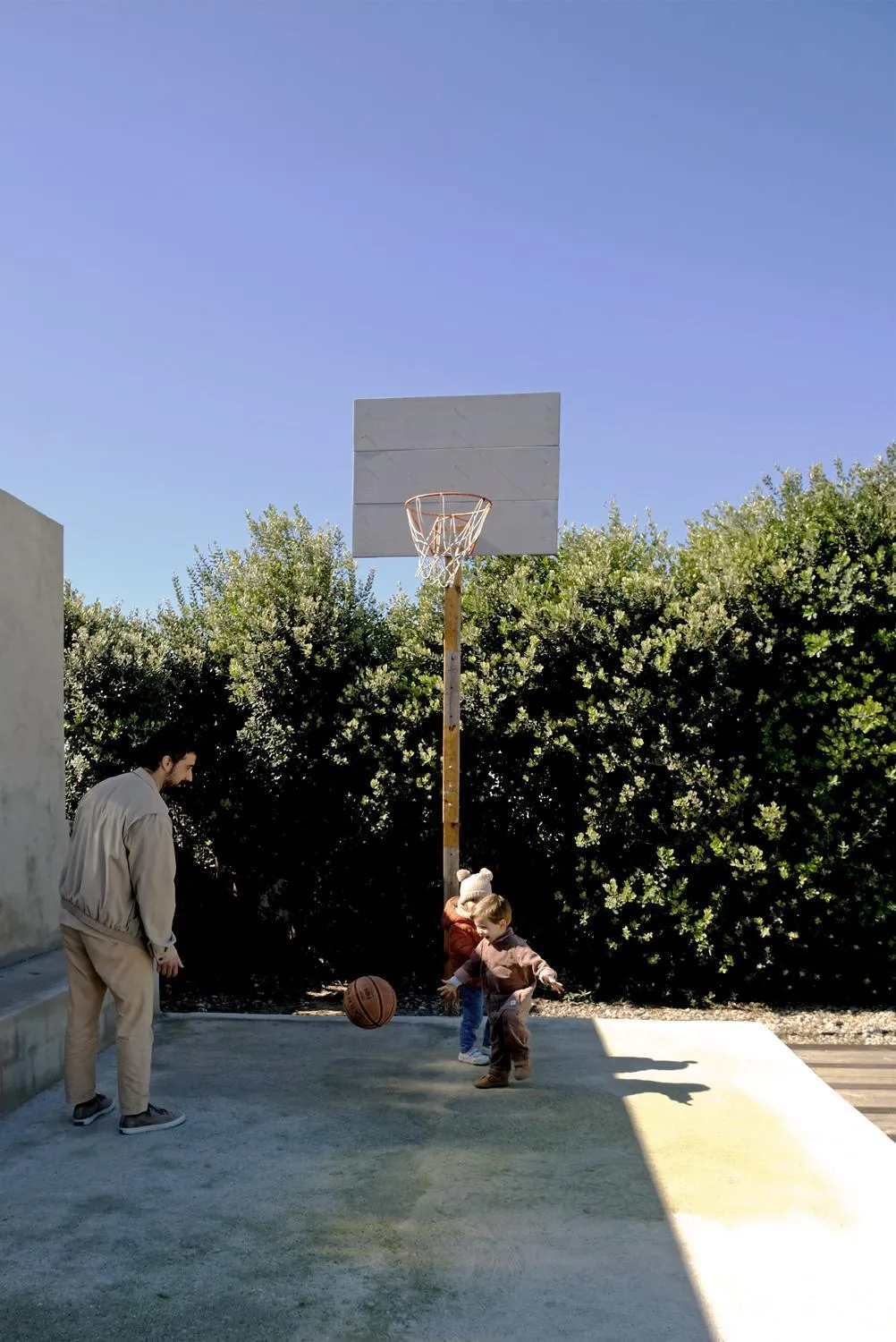 Activities in FreeSurfCamp