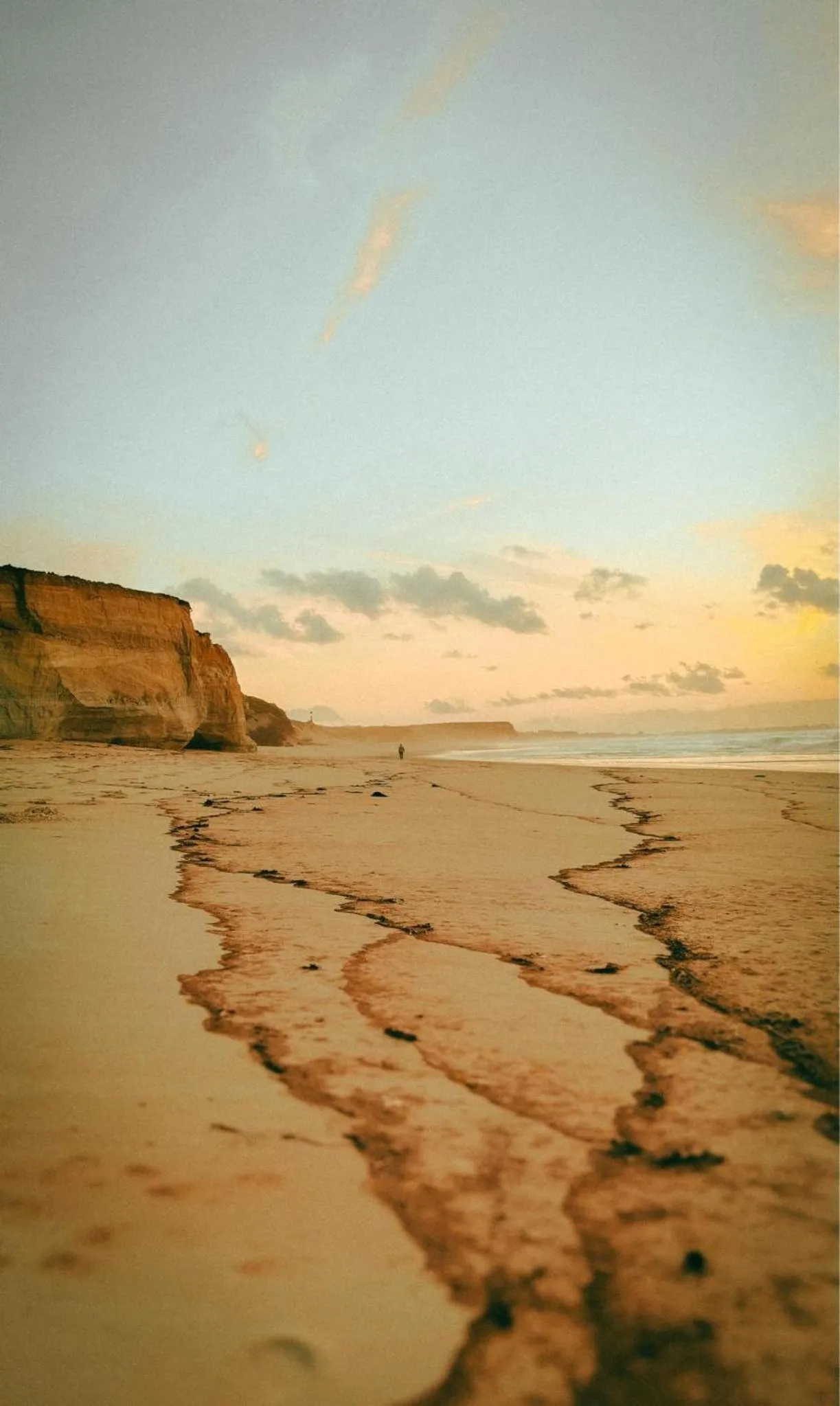 Nearby landmark in FreeSurfCamp