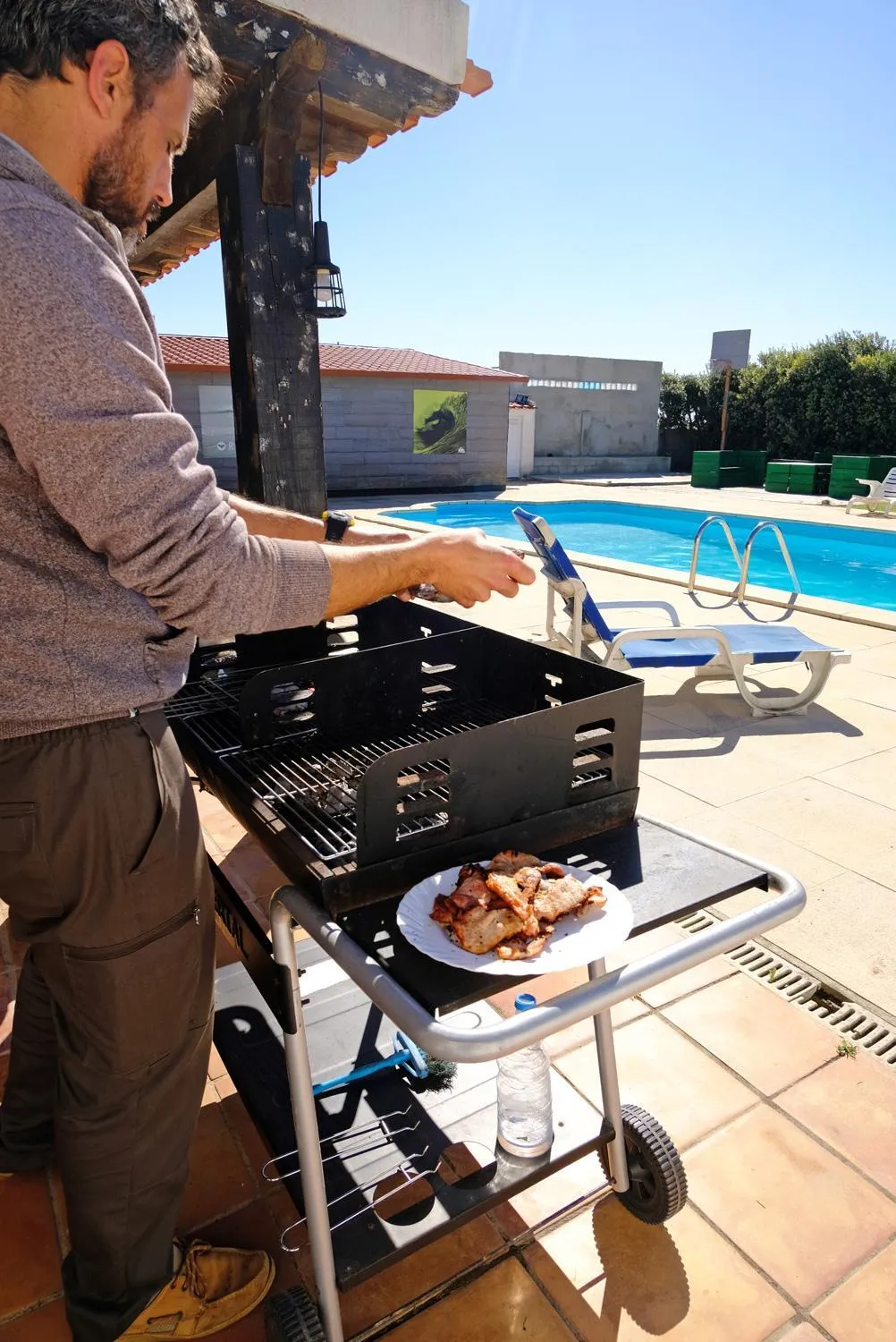 Activities in FreeSurfCamp