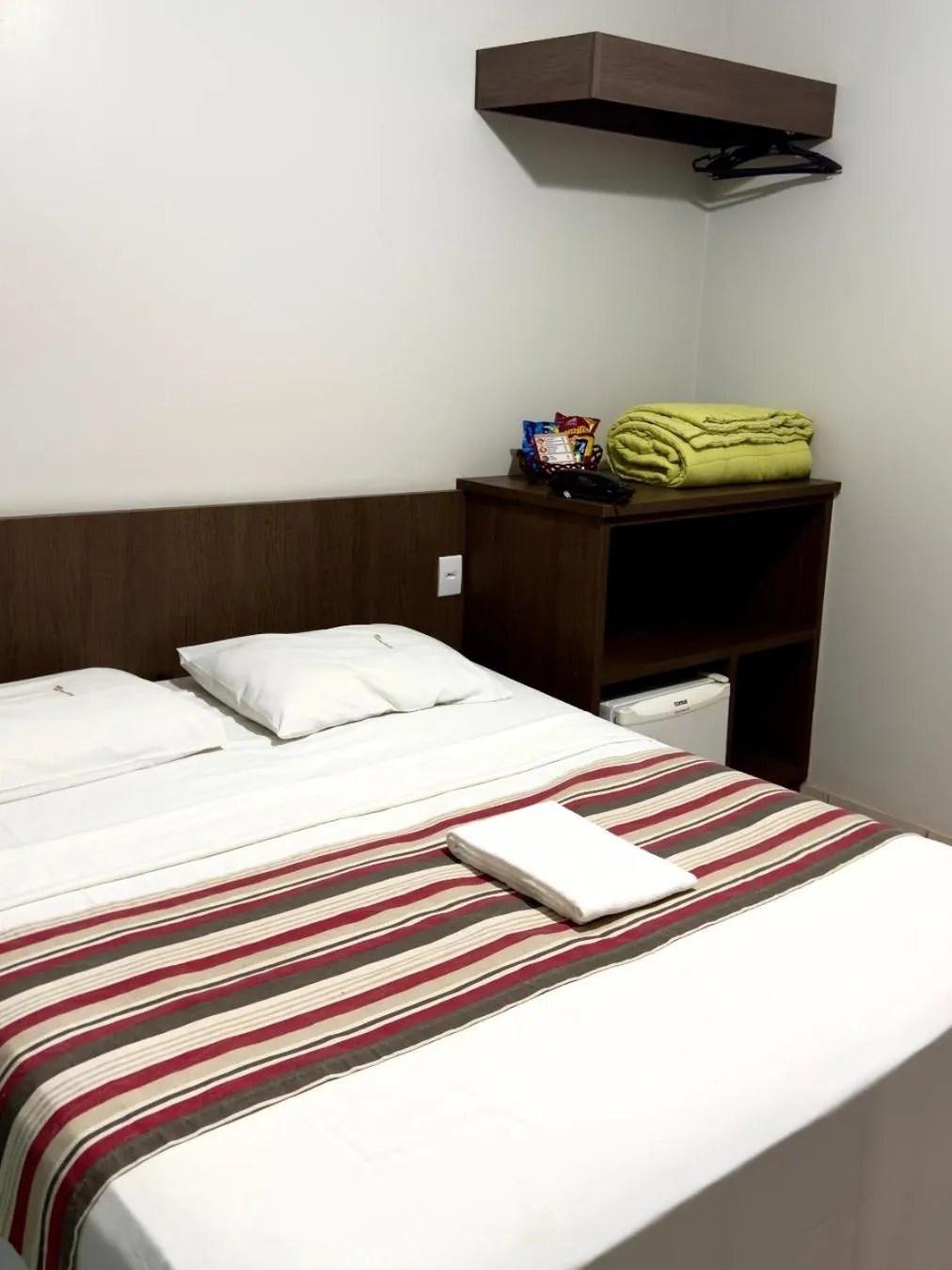 Deluxe Double Room in Hotel Villa Rebellato