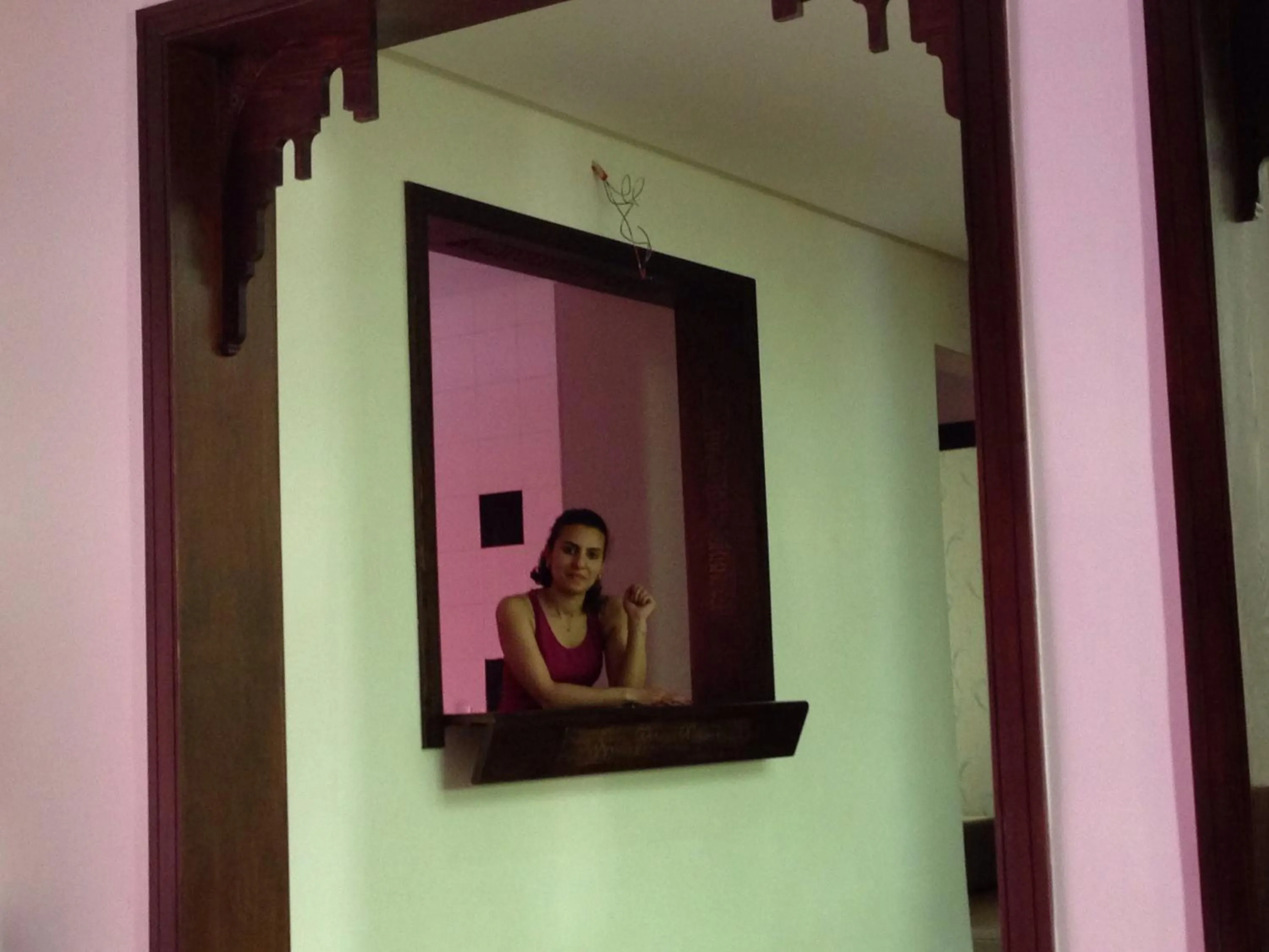 Guests in Rabat Apartments