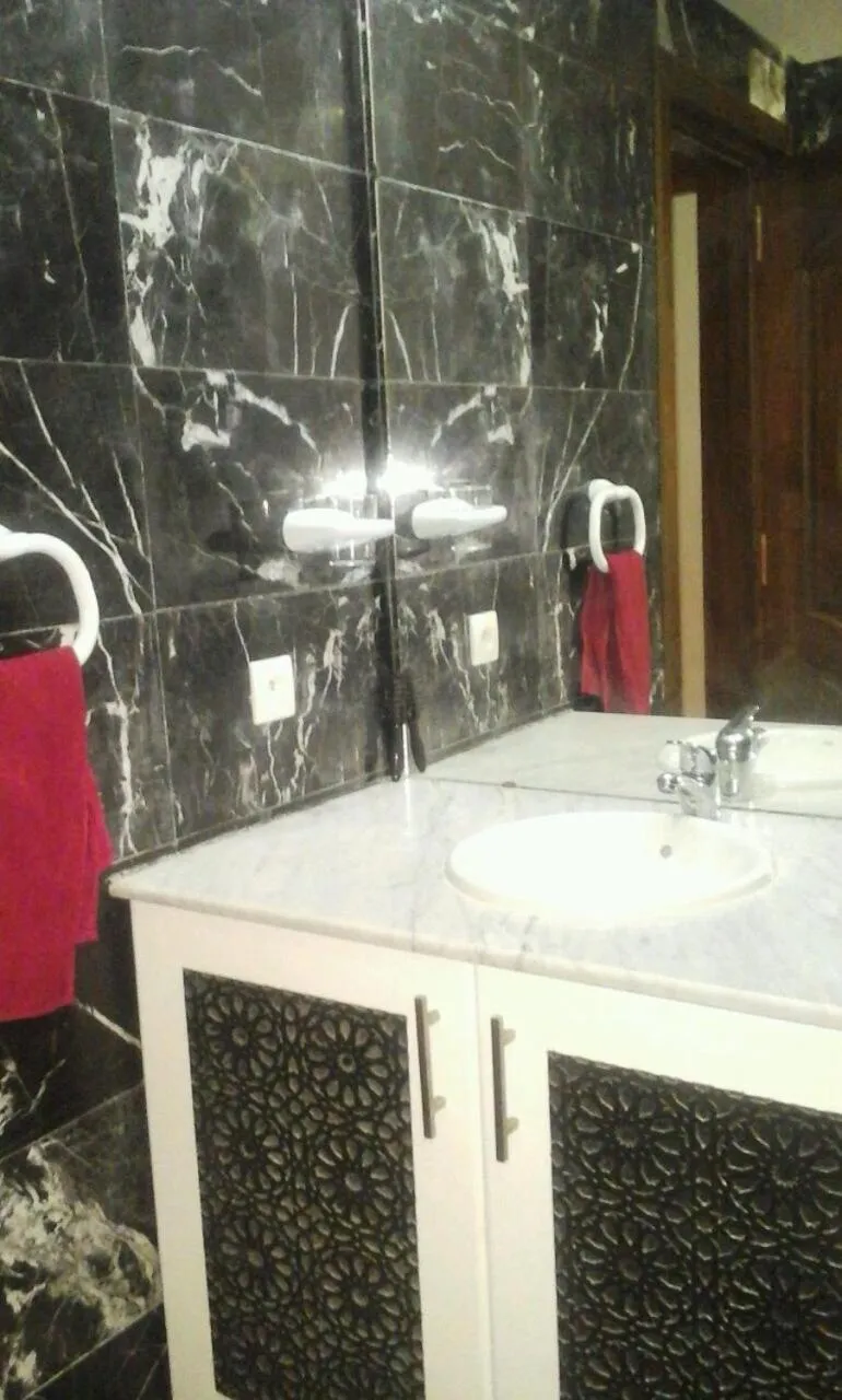 Day in Rabat Apartments