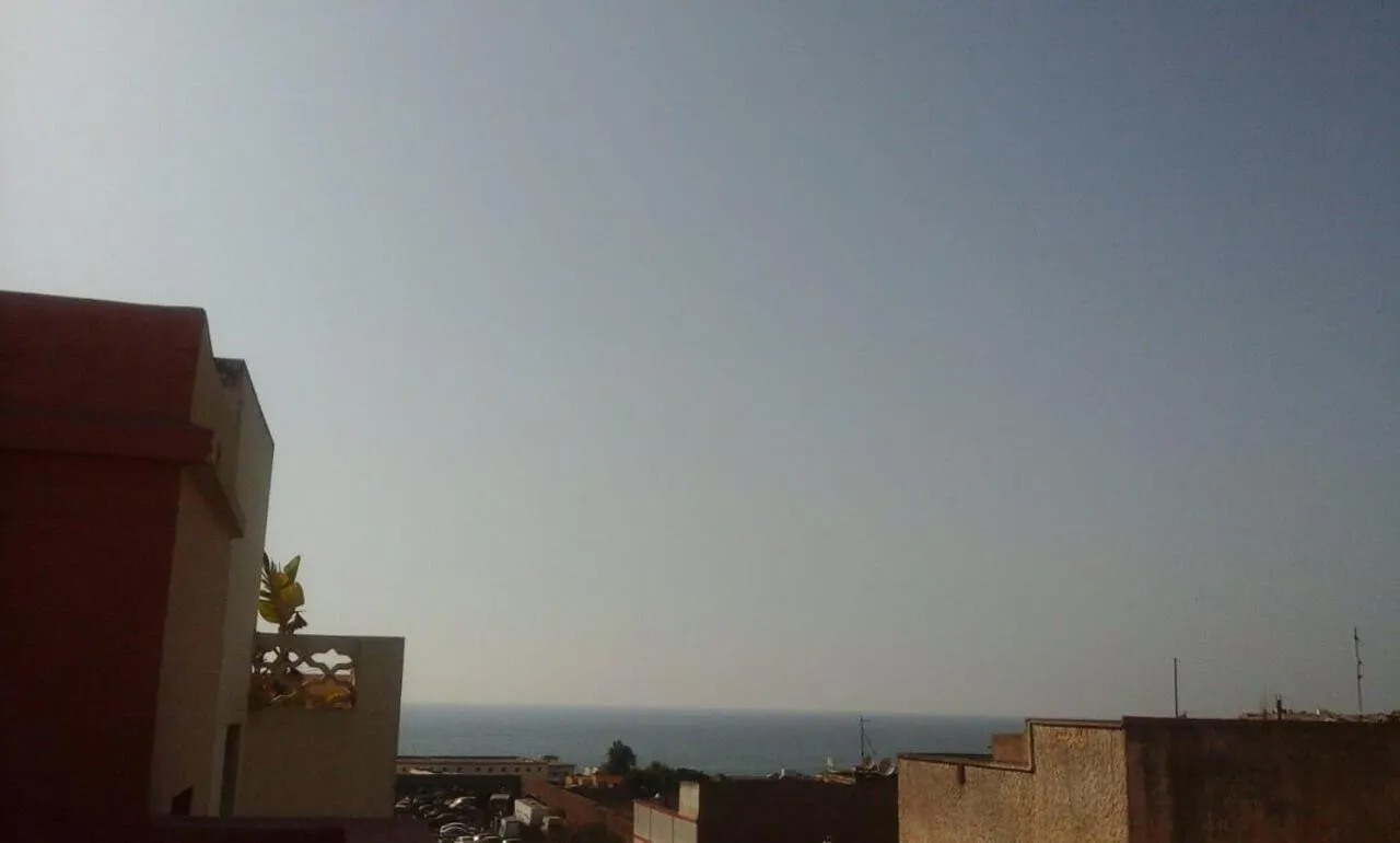 Day in Rabat Apartments