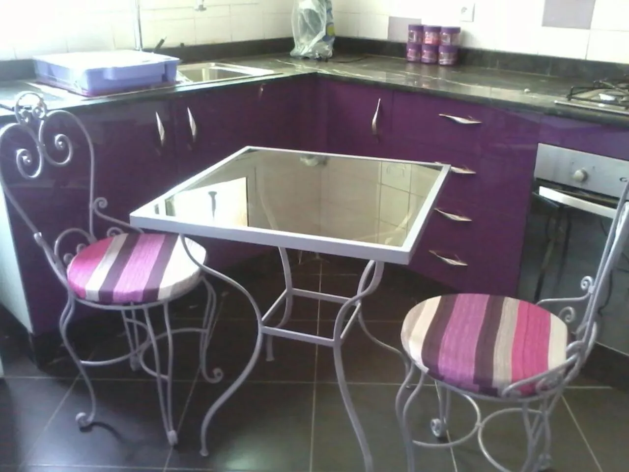 Day in Rabat Apartments