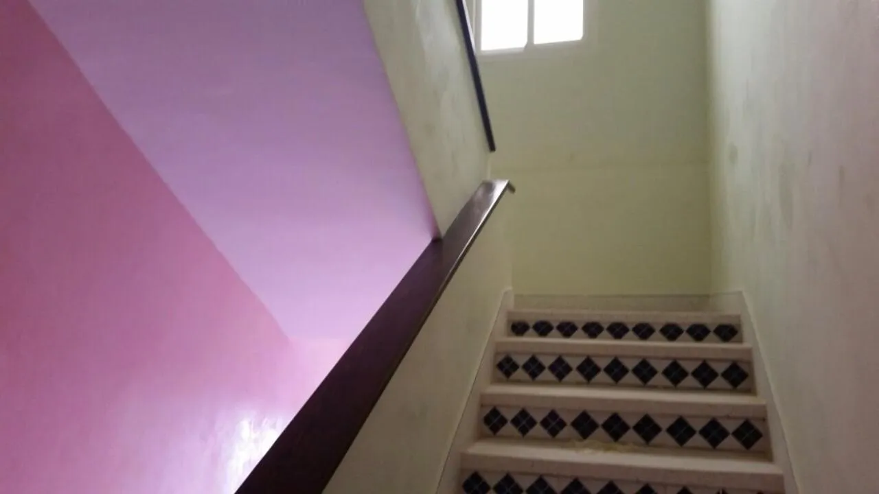 Day in Rabat Apartments