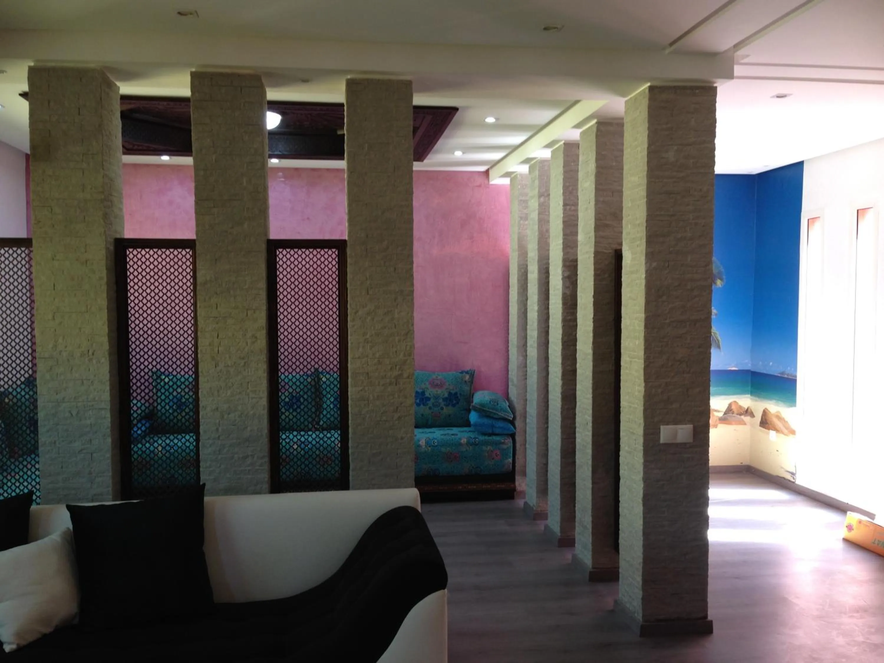 Day in Rabat Apartments