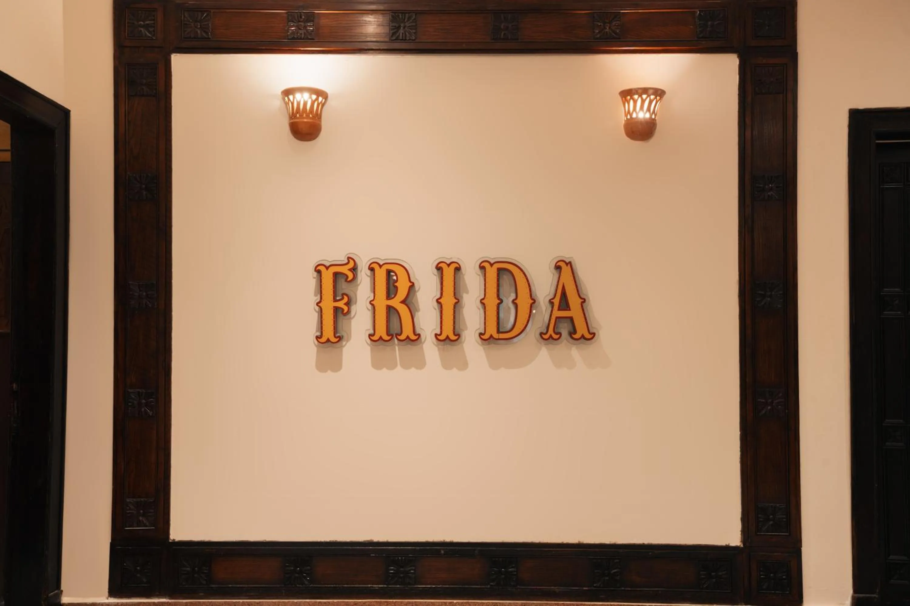 Restaurant/places to eat in Riviera Aqua Park Resort