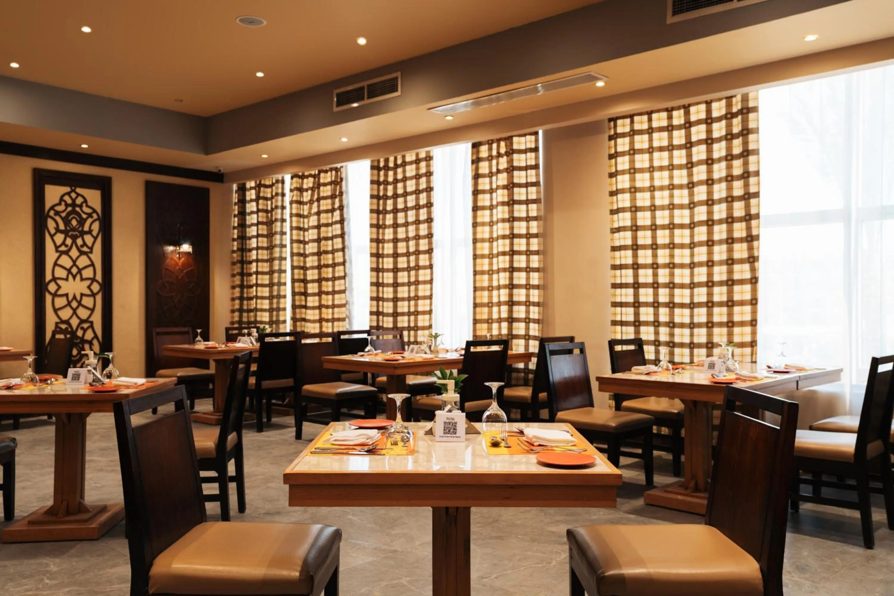 Restaurant/places to eat in Riviera Aqua Park Resort