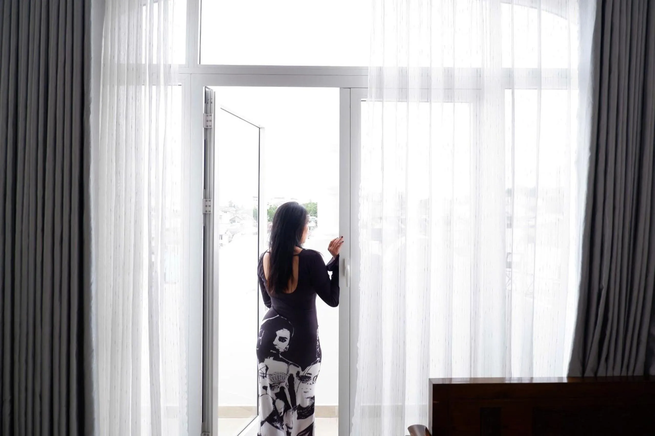 People in An Nam Paradise Dalat