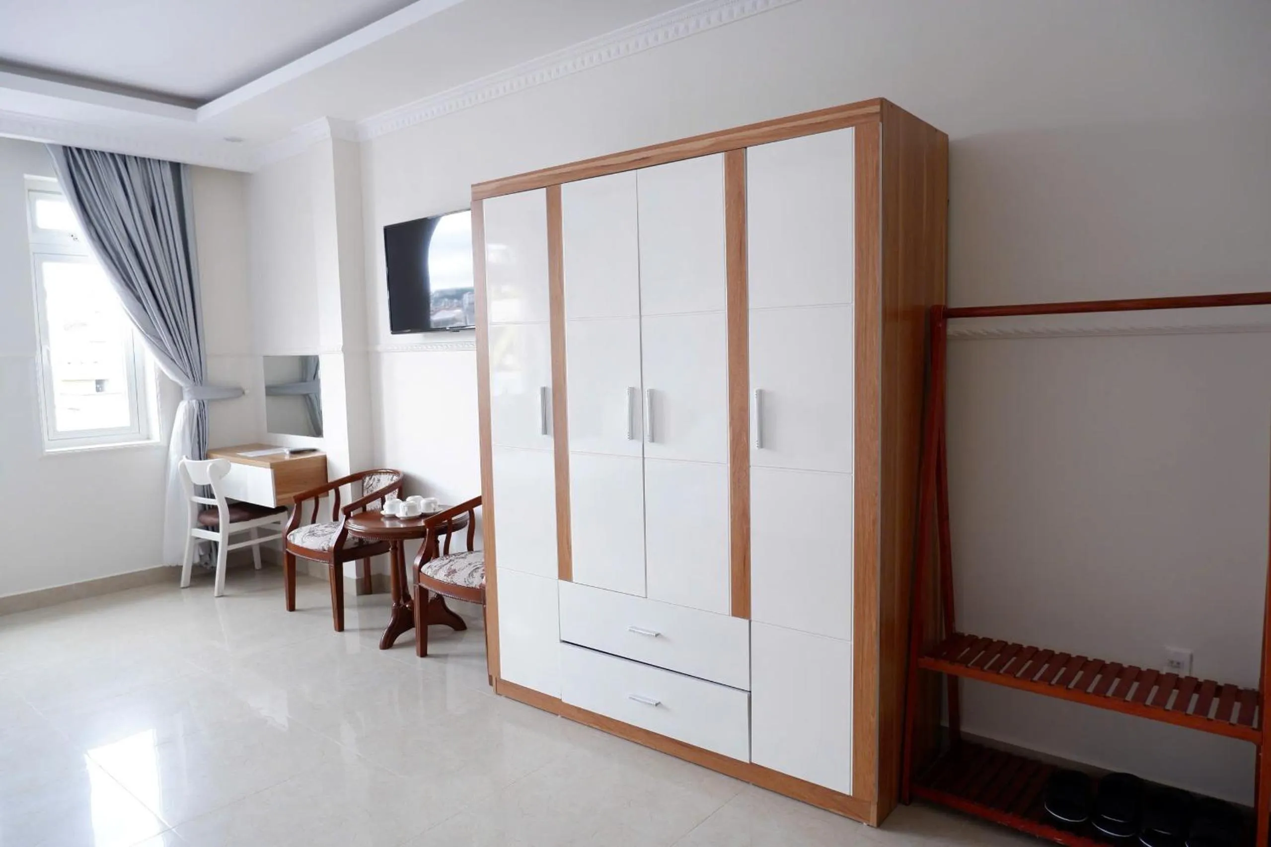 wardrobe in An Nam Paradise Dalat