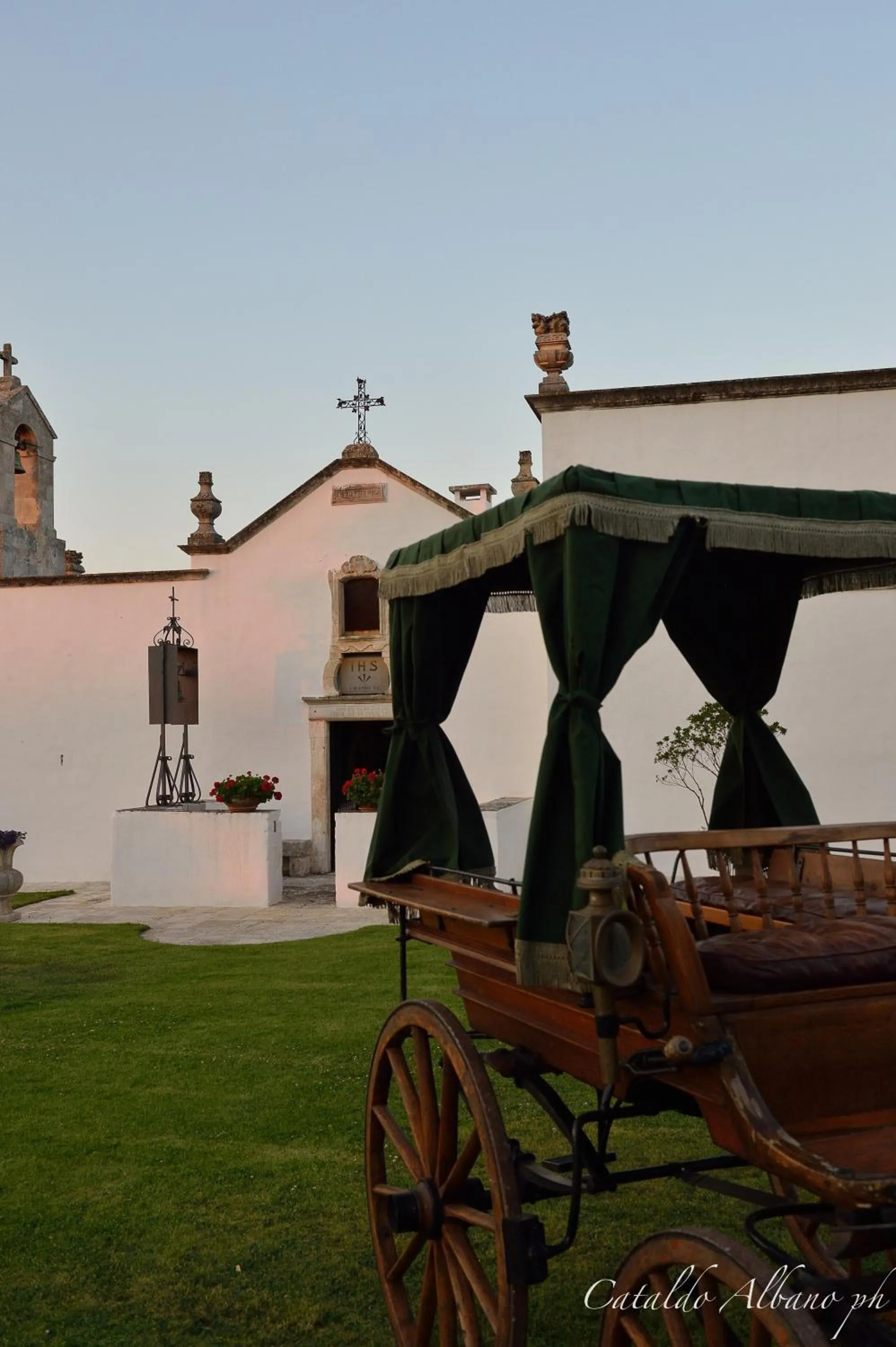 Masseria Luco