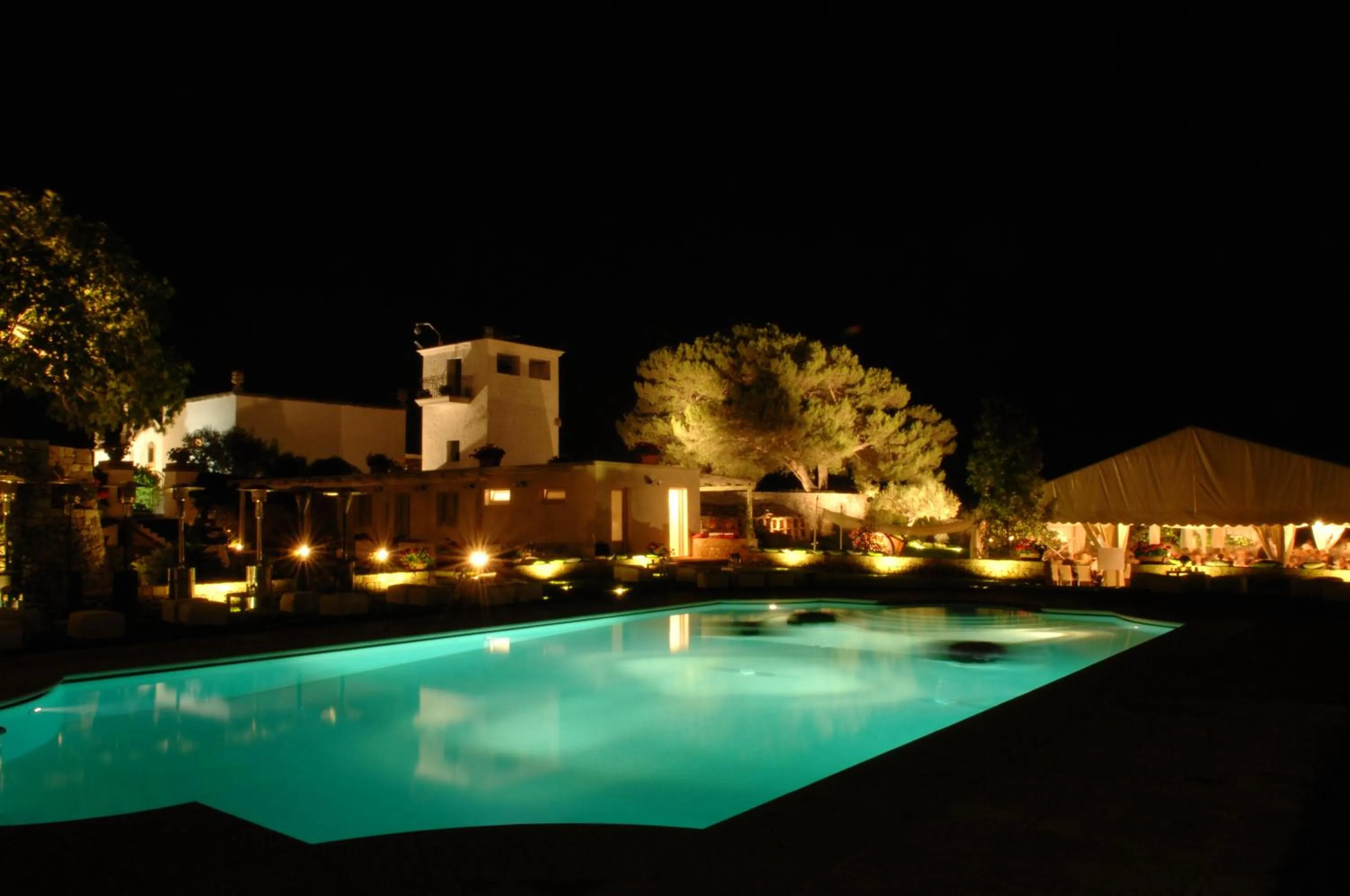 Masseria Luco