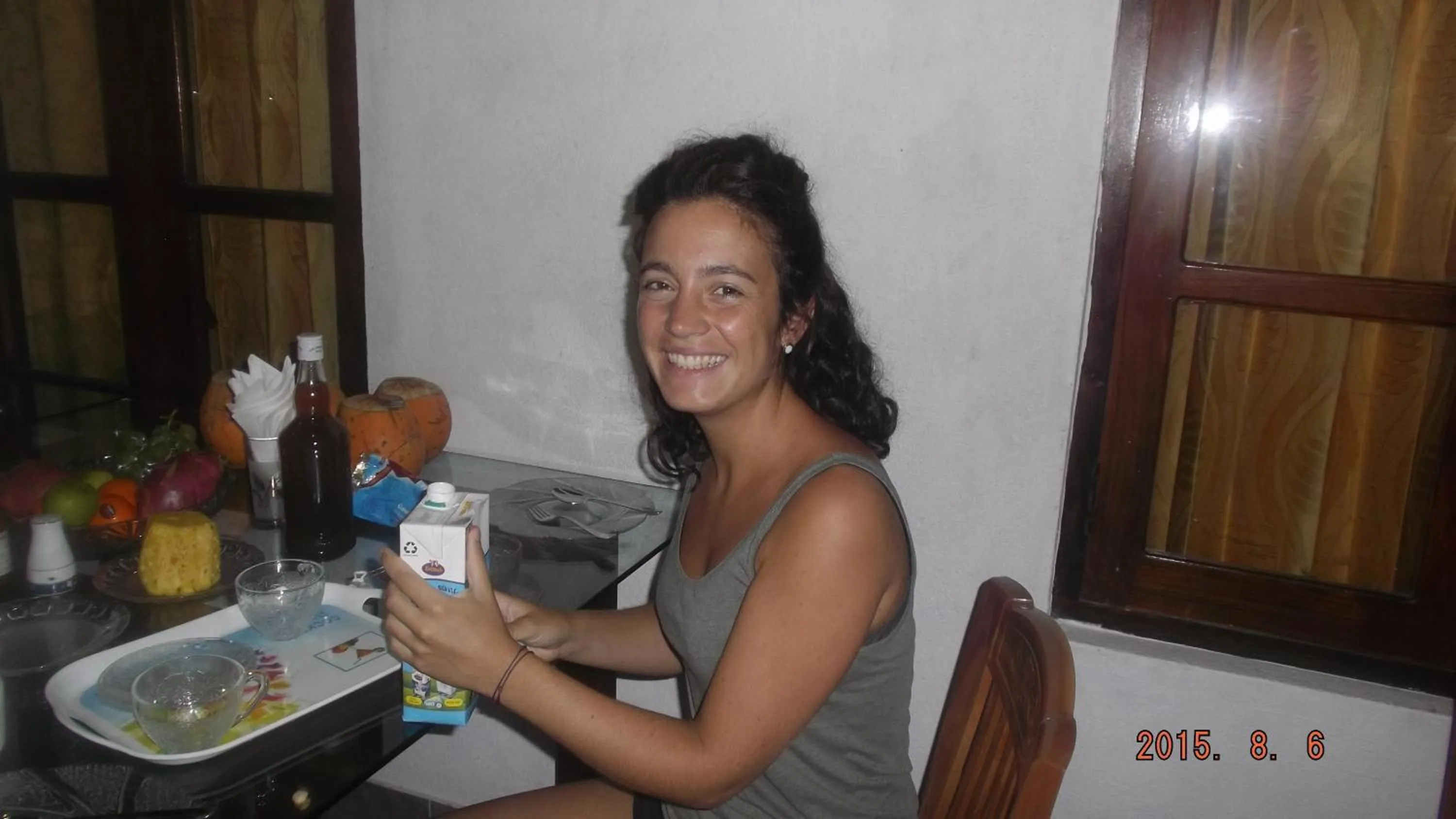 Restaurant/places to eat in Anura Guest Inn