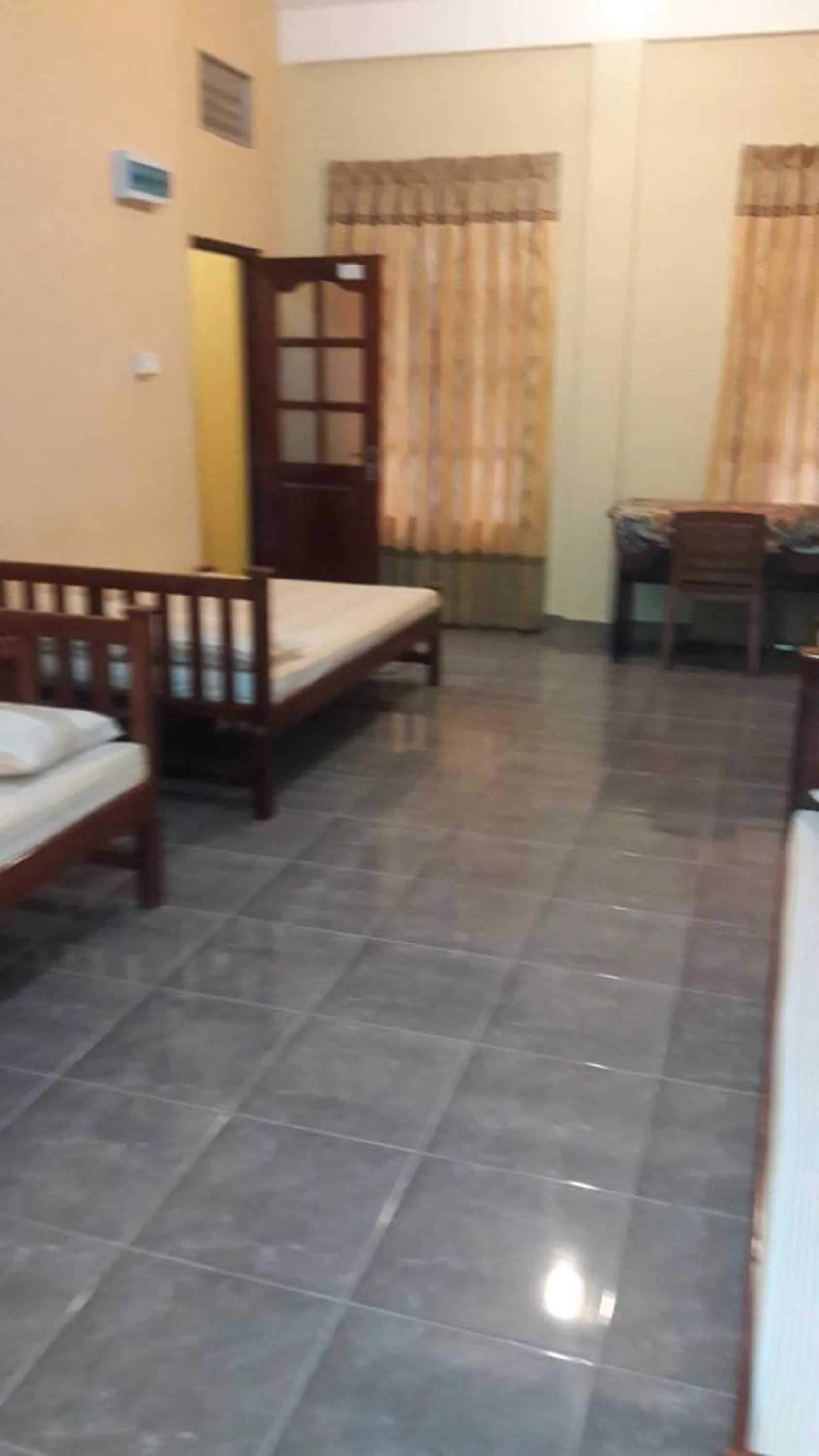 Bedroom, Bed in Anura Guest Inn