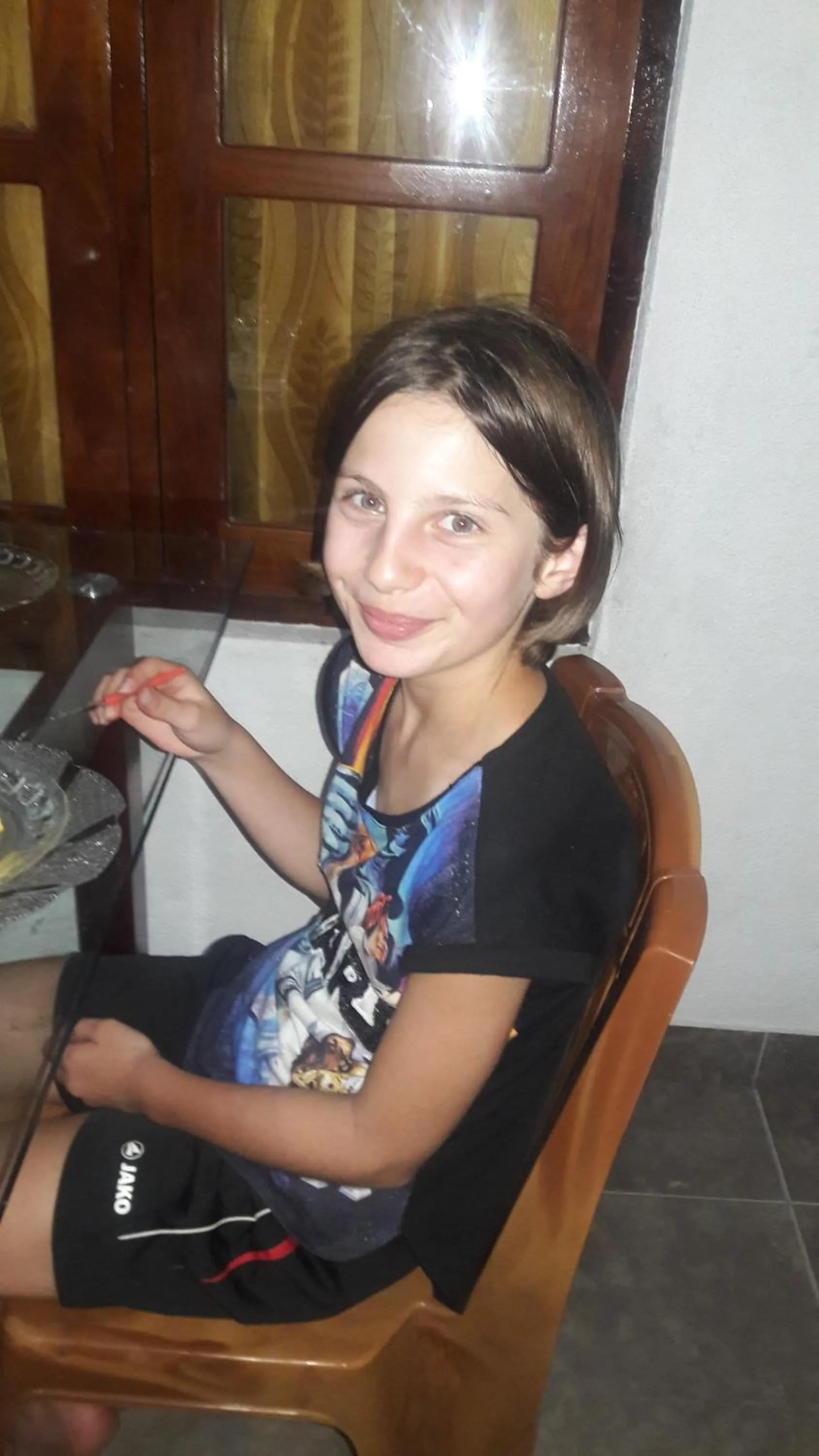 Guests in Anura Guest Inn