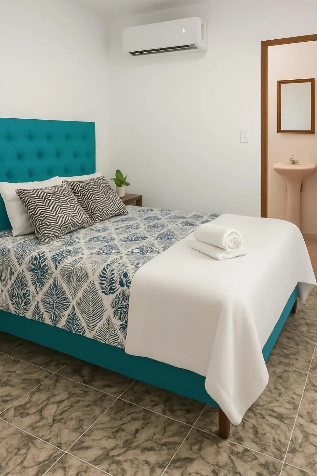 Hostal Marhú Hostal Marhú