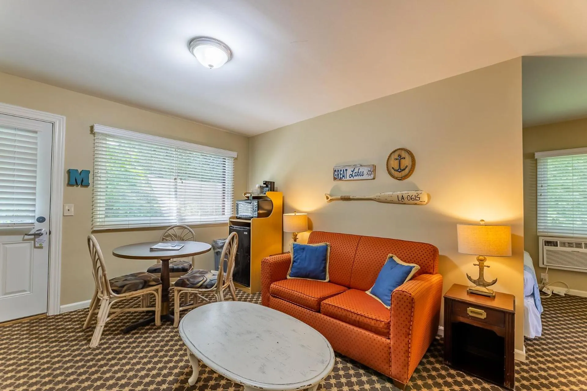 Michillinda Lodge Resort