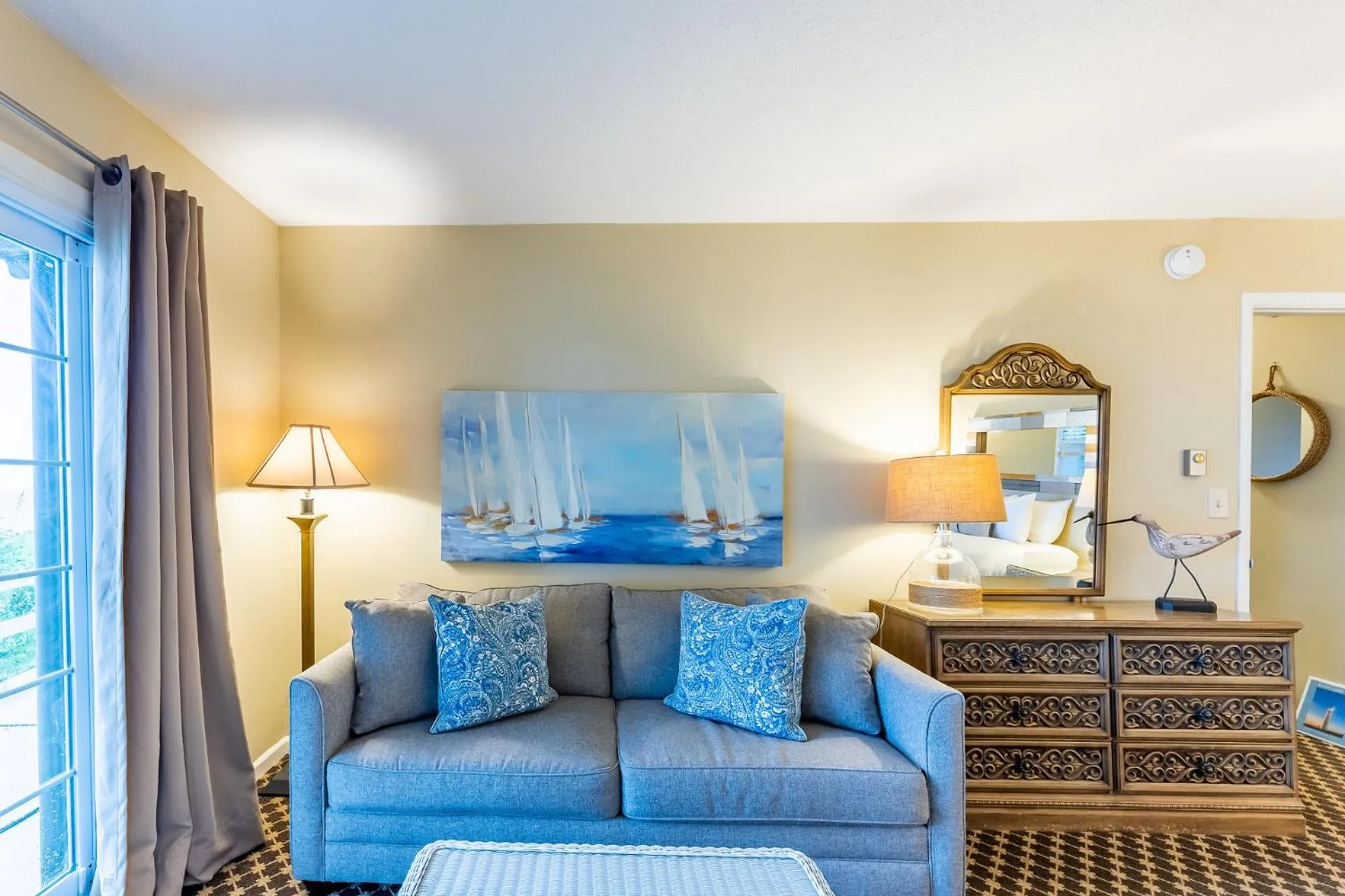 Michillinda Lodge Resort