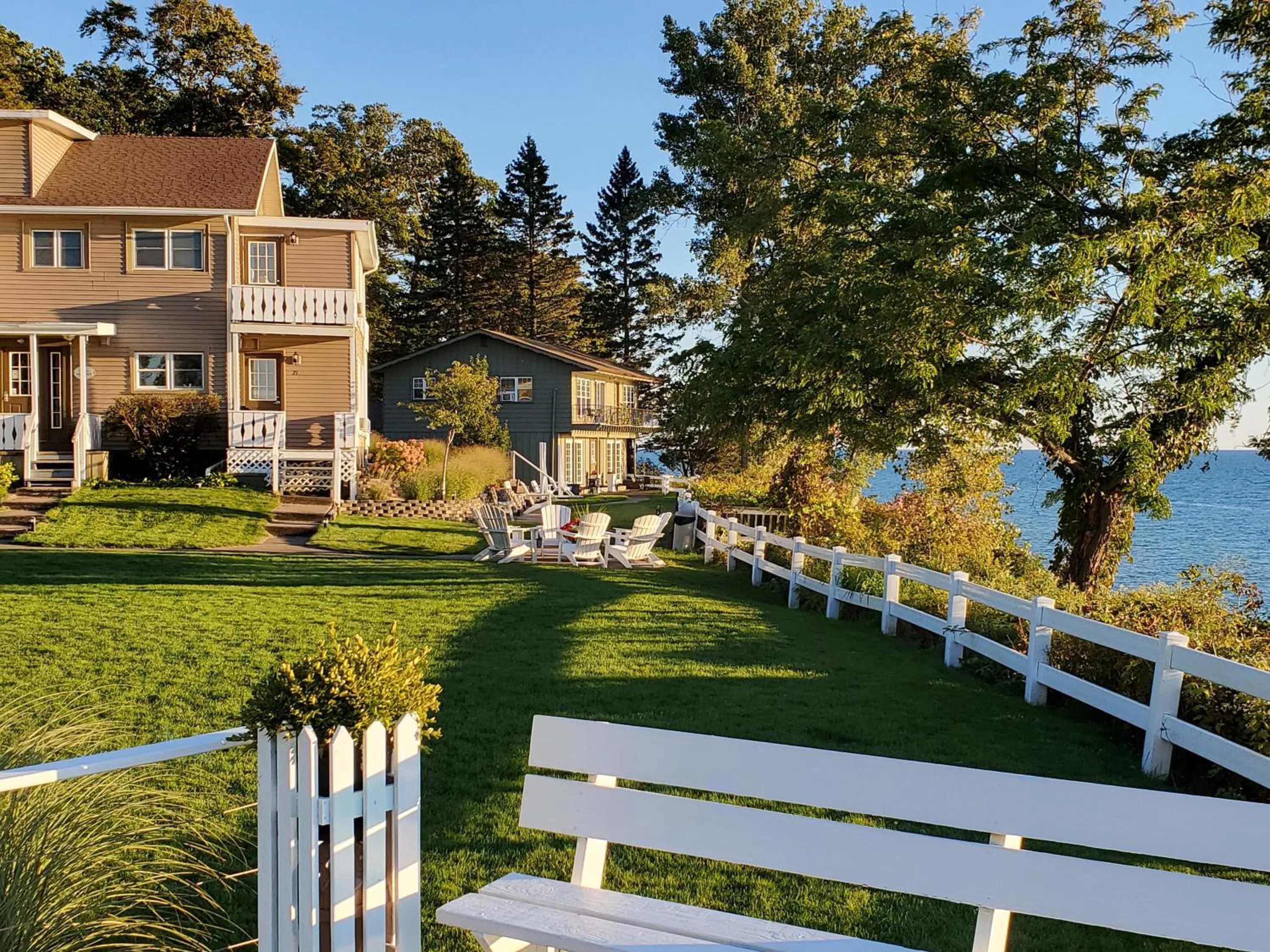 Michillinda Lodge Resort