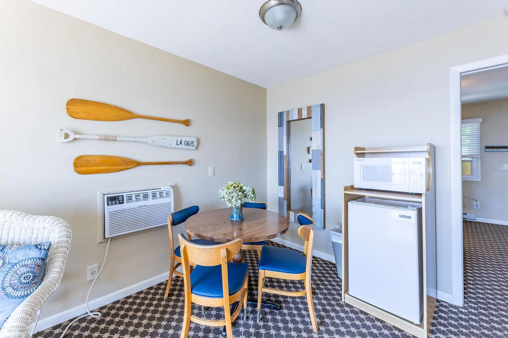 Michillinda Lodge Resort