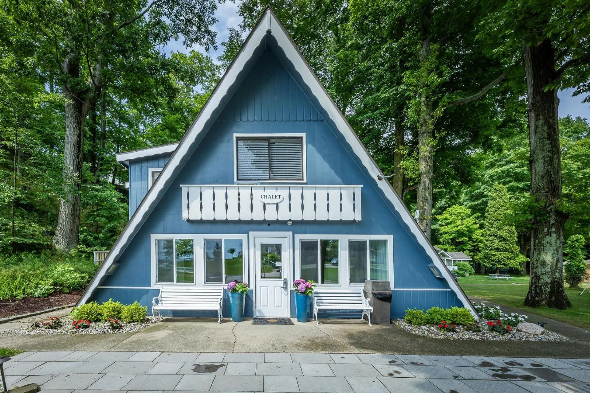 Michillinda Lodge Resort