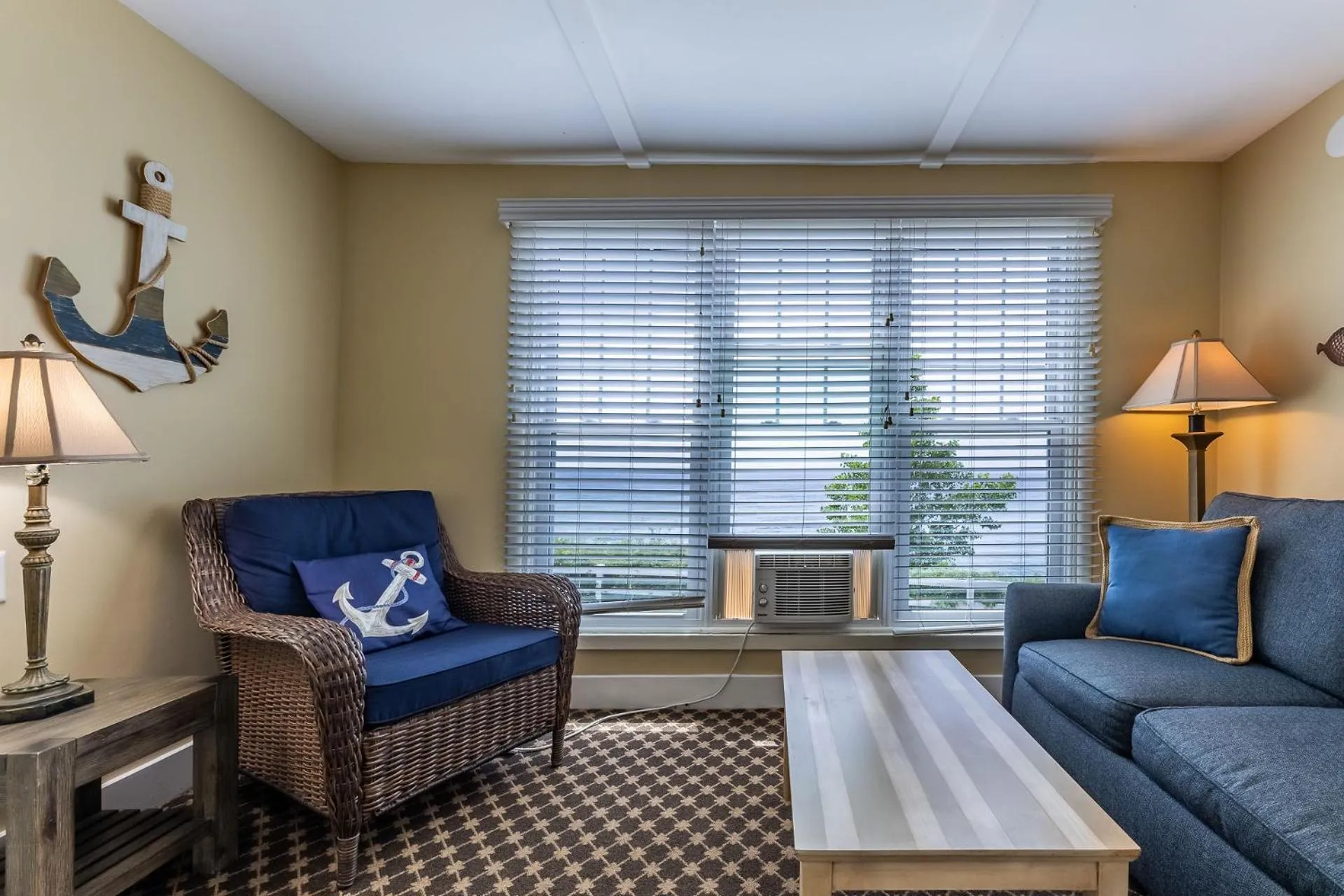 Michillinda Lodge Resort